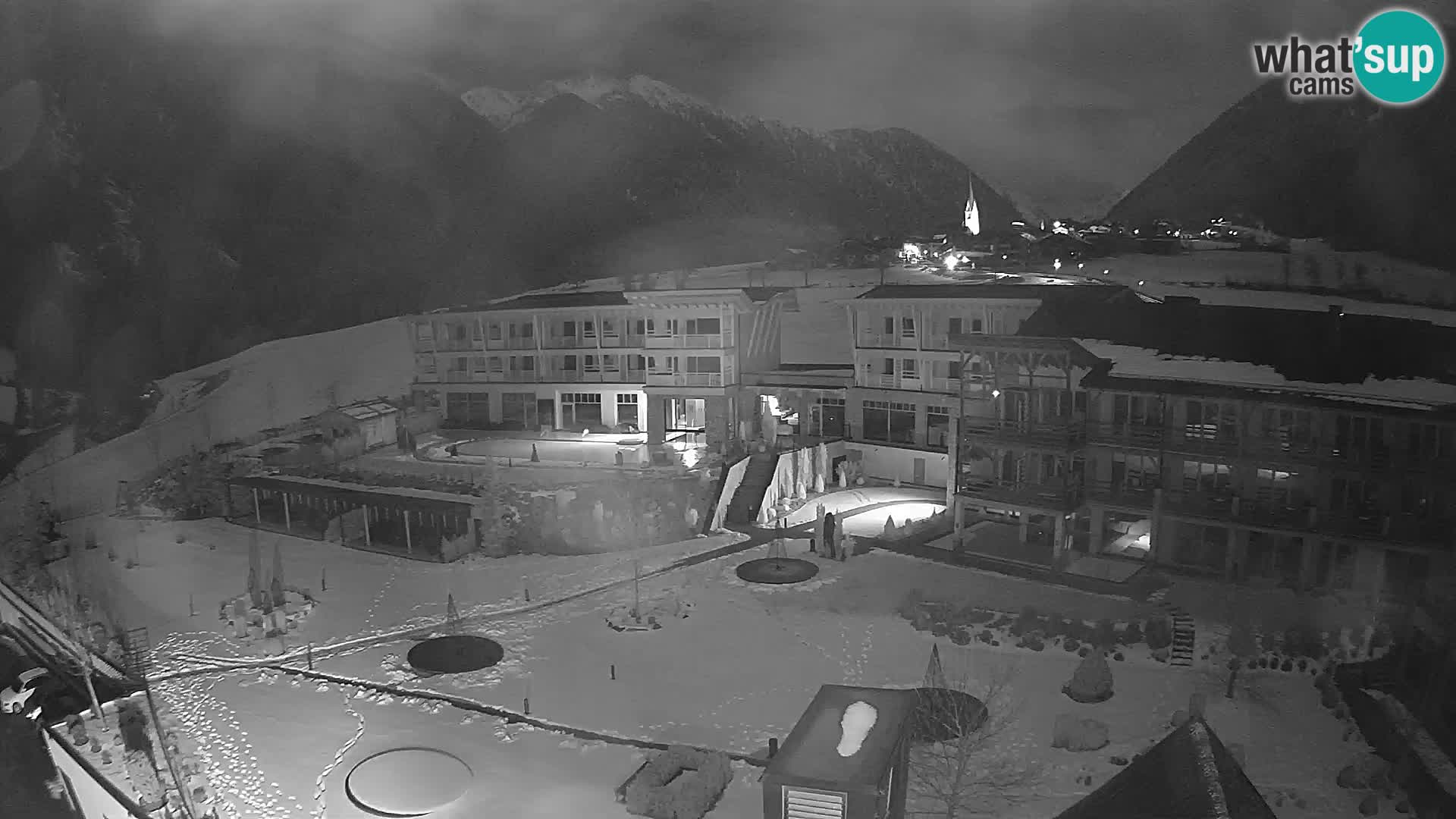 Hotel Masl | Rio Pusteria | Valles