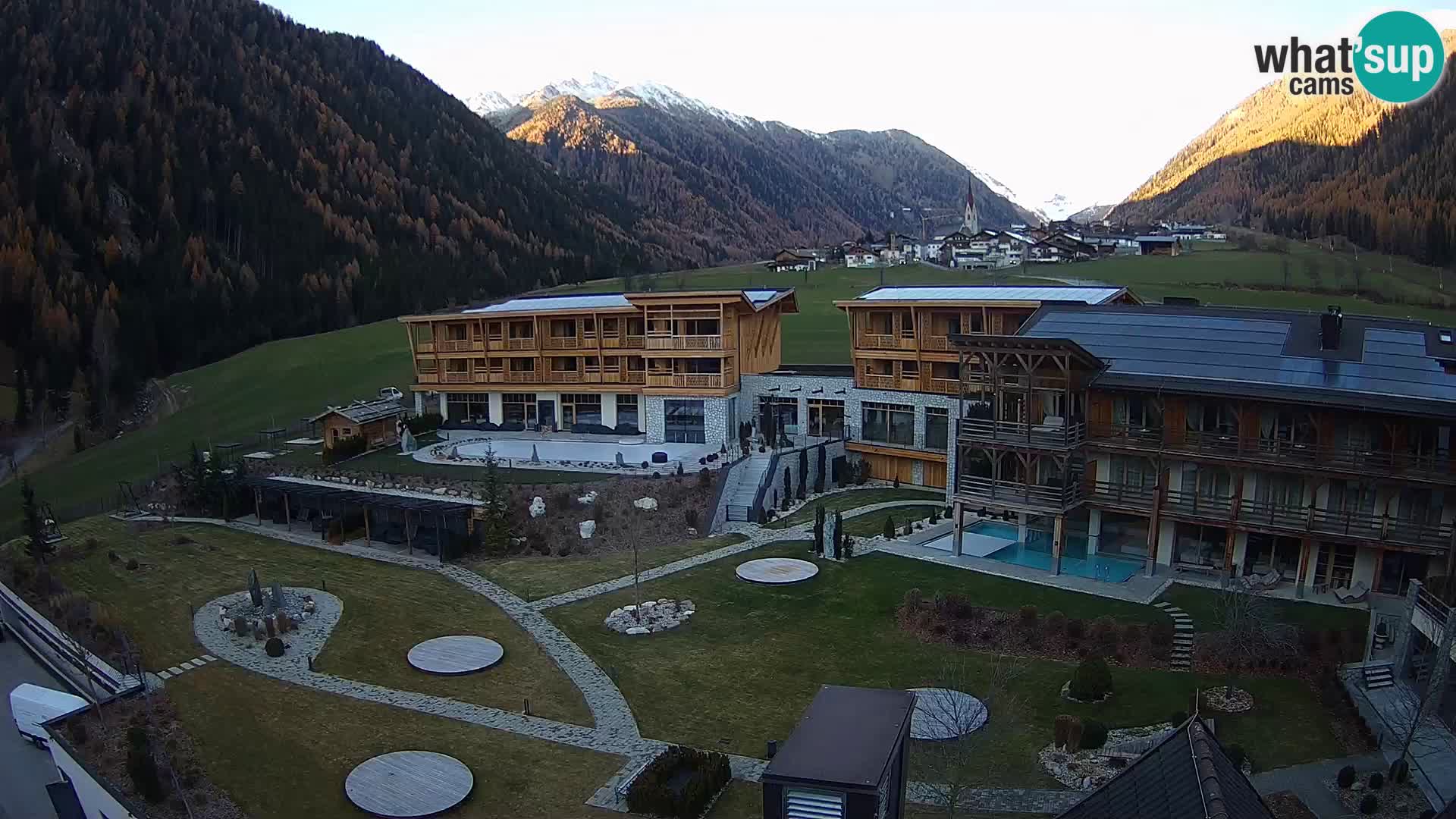 Hotel Masl | Rio Pusteria | Valles