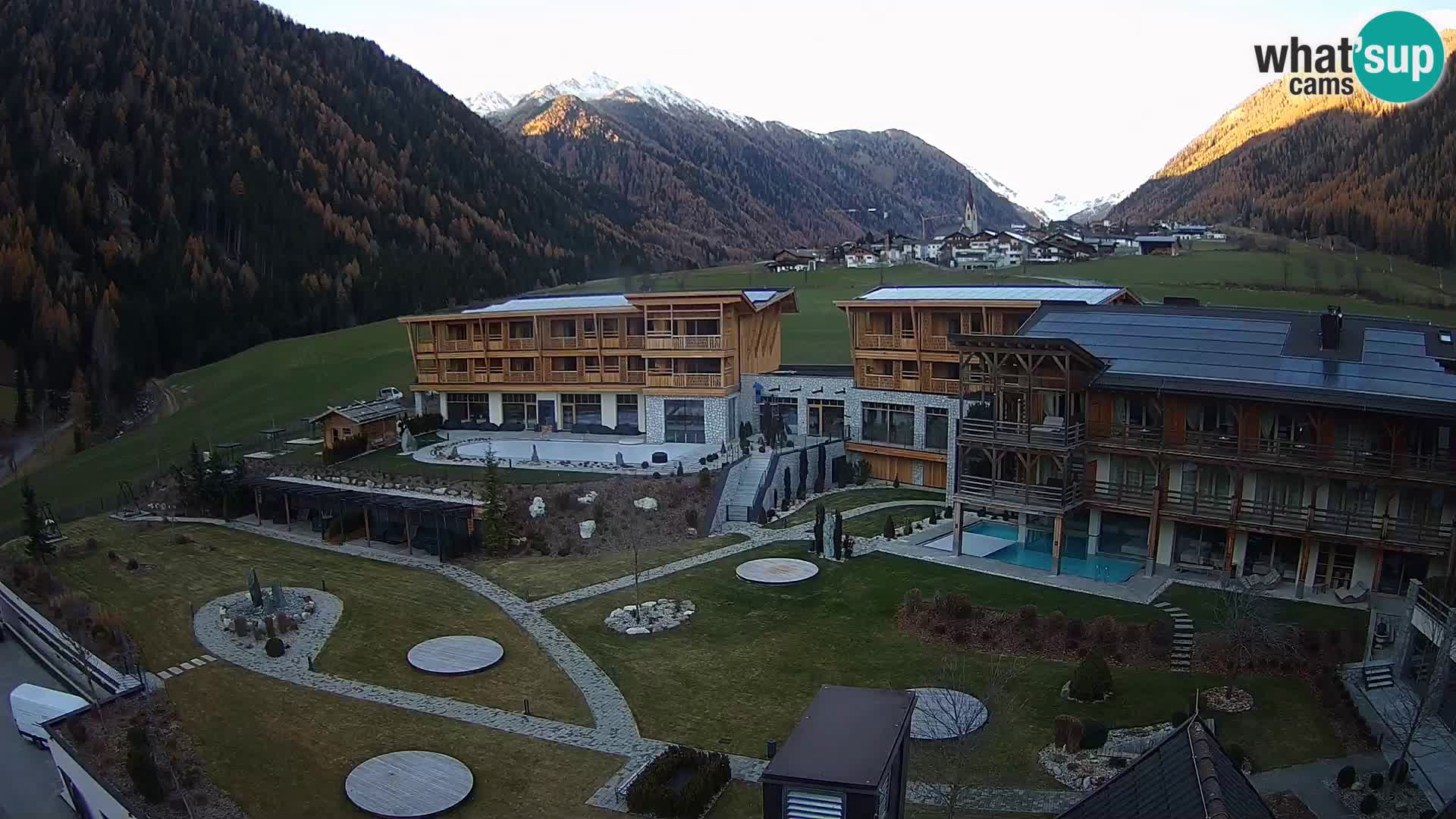 Hotel Masl | Rio Pusteria | Valles