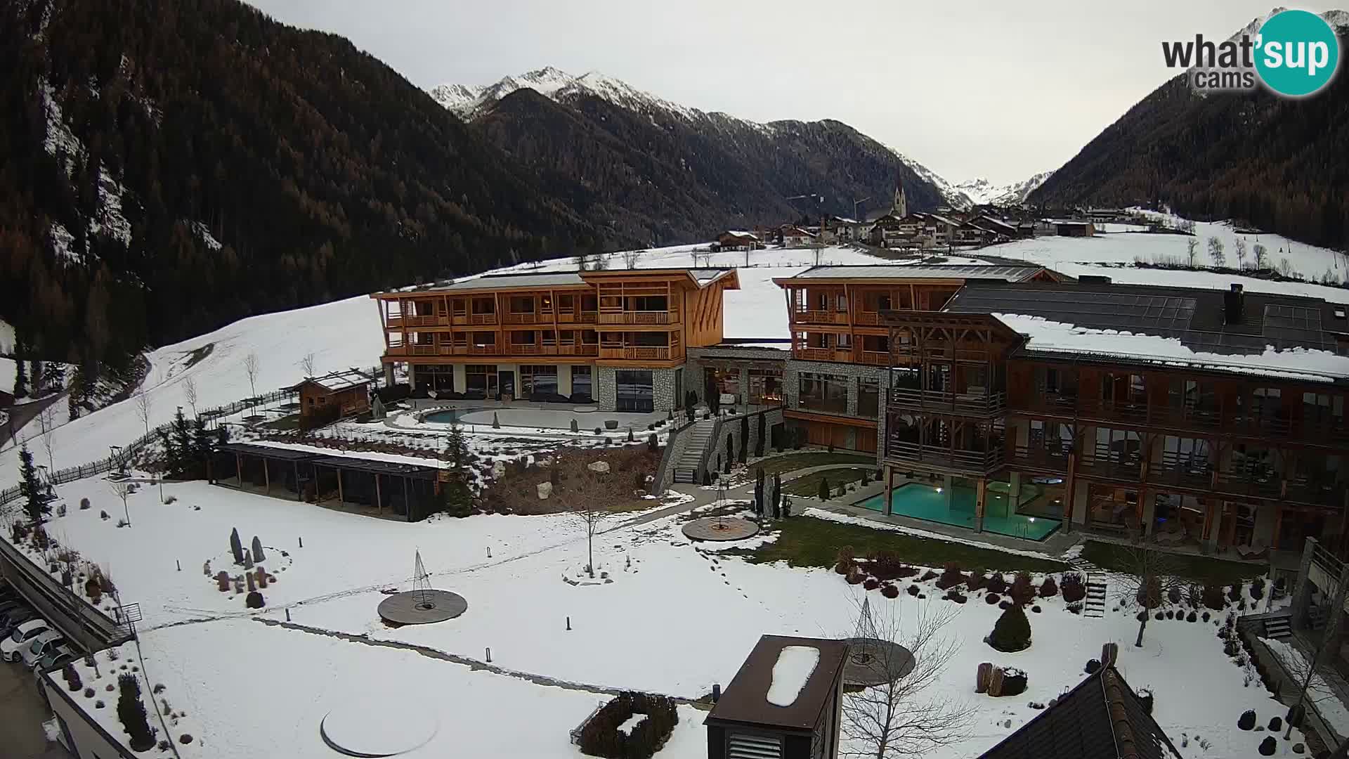 Hotel Masl | Rio Pusteria | Valles