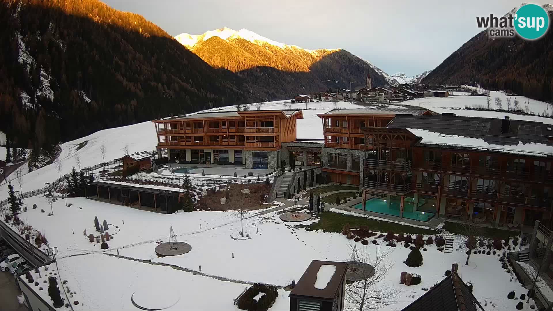 Hotel Masl | Rio Pusteria | Valles