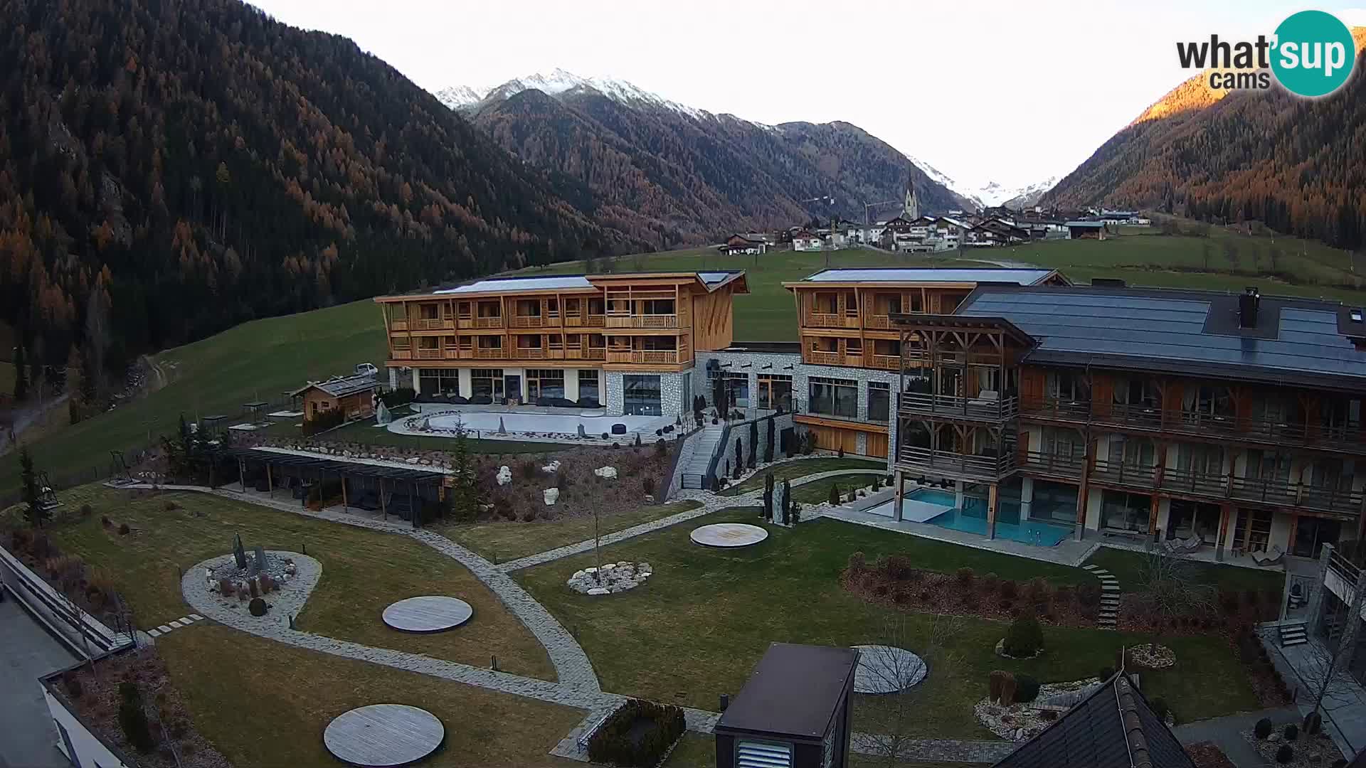 Hotel Masl | Rio Pusteria | Valles