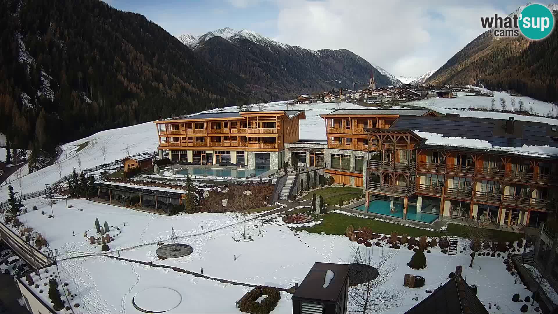 Hotel Masl | Rio Pusteria | Valles