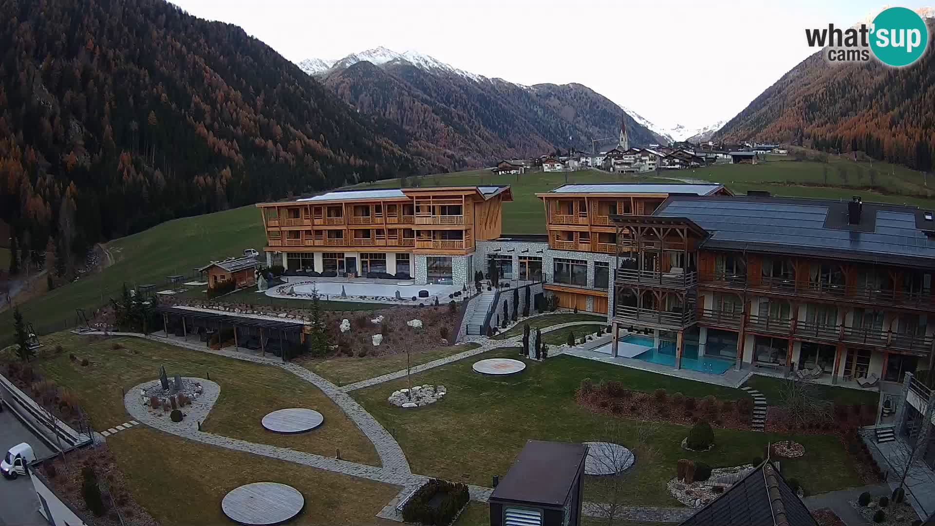 Hotel Masl | Rio Pusteria | Valles