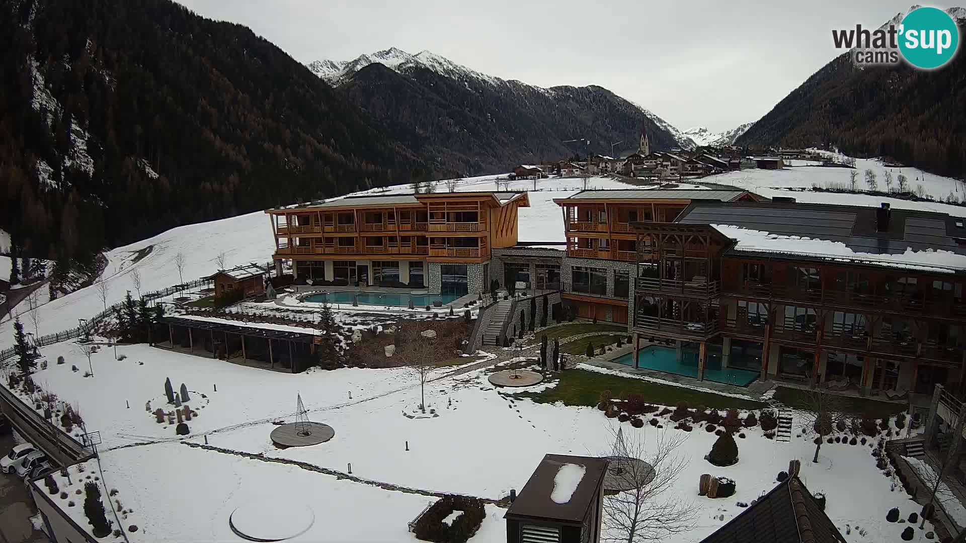 Hotel Masl | Rio Pusteria | Valles