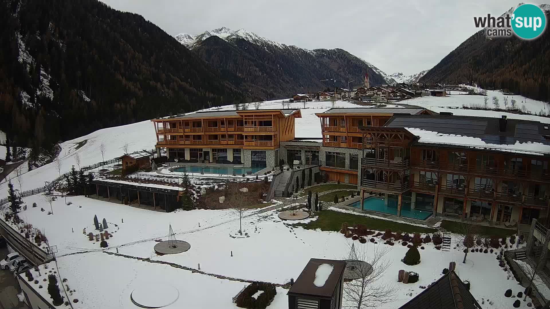 Hotel Masl | Rio Pusteria | Valles