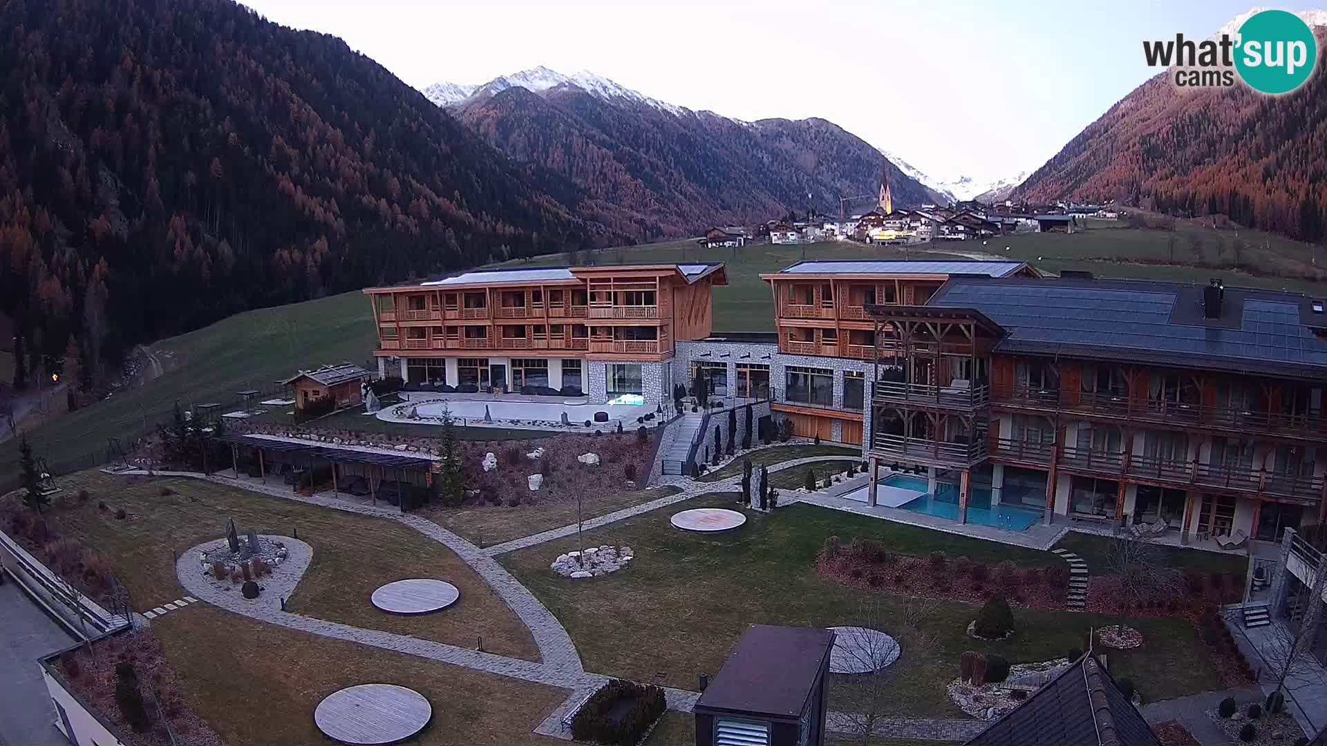 Hotel Masl | Rio Pusteria | Valles