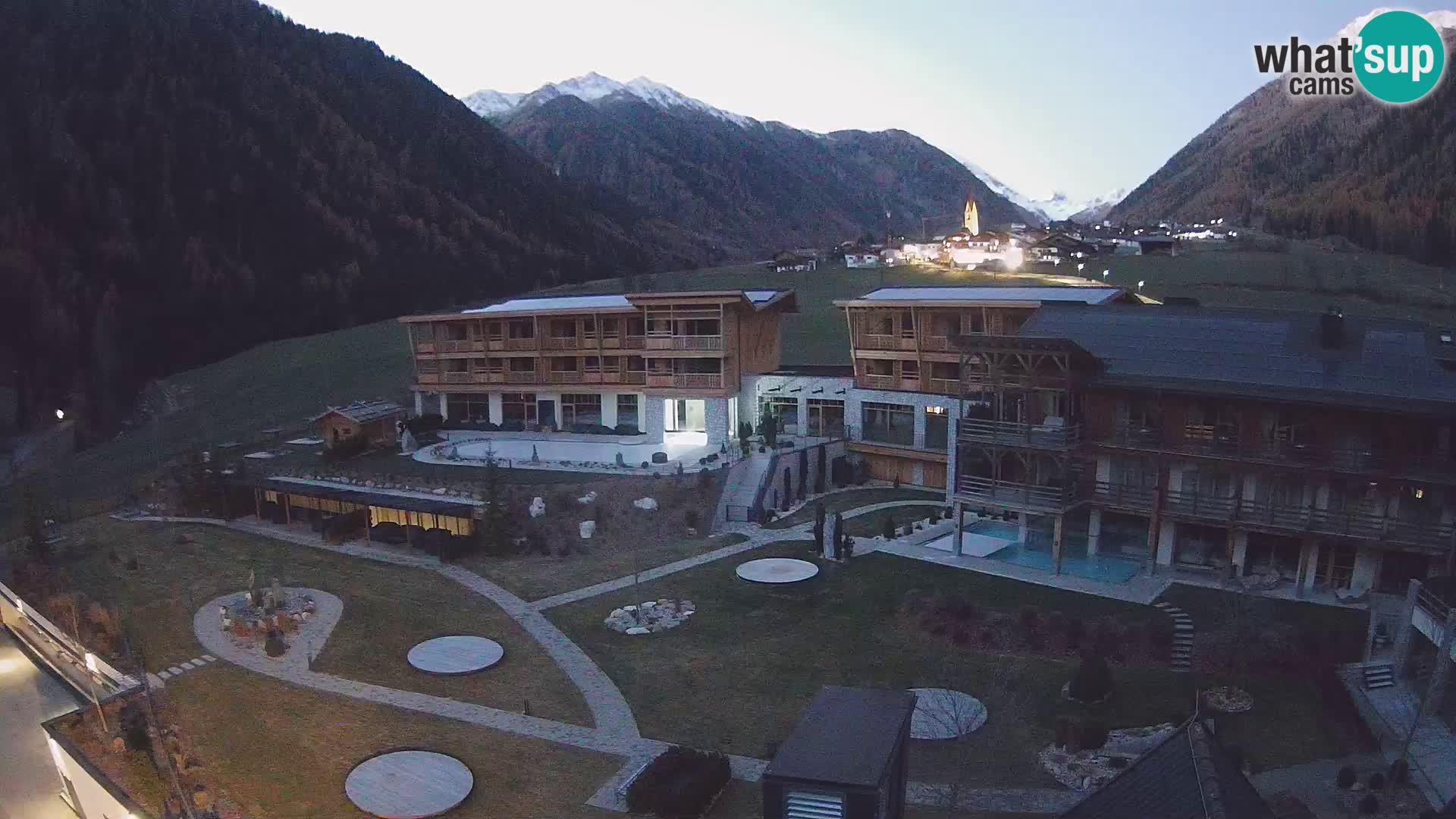 Hotel Masl | Rio Pusteria | Valles