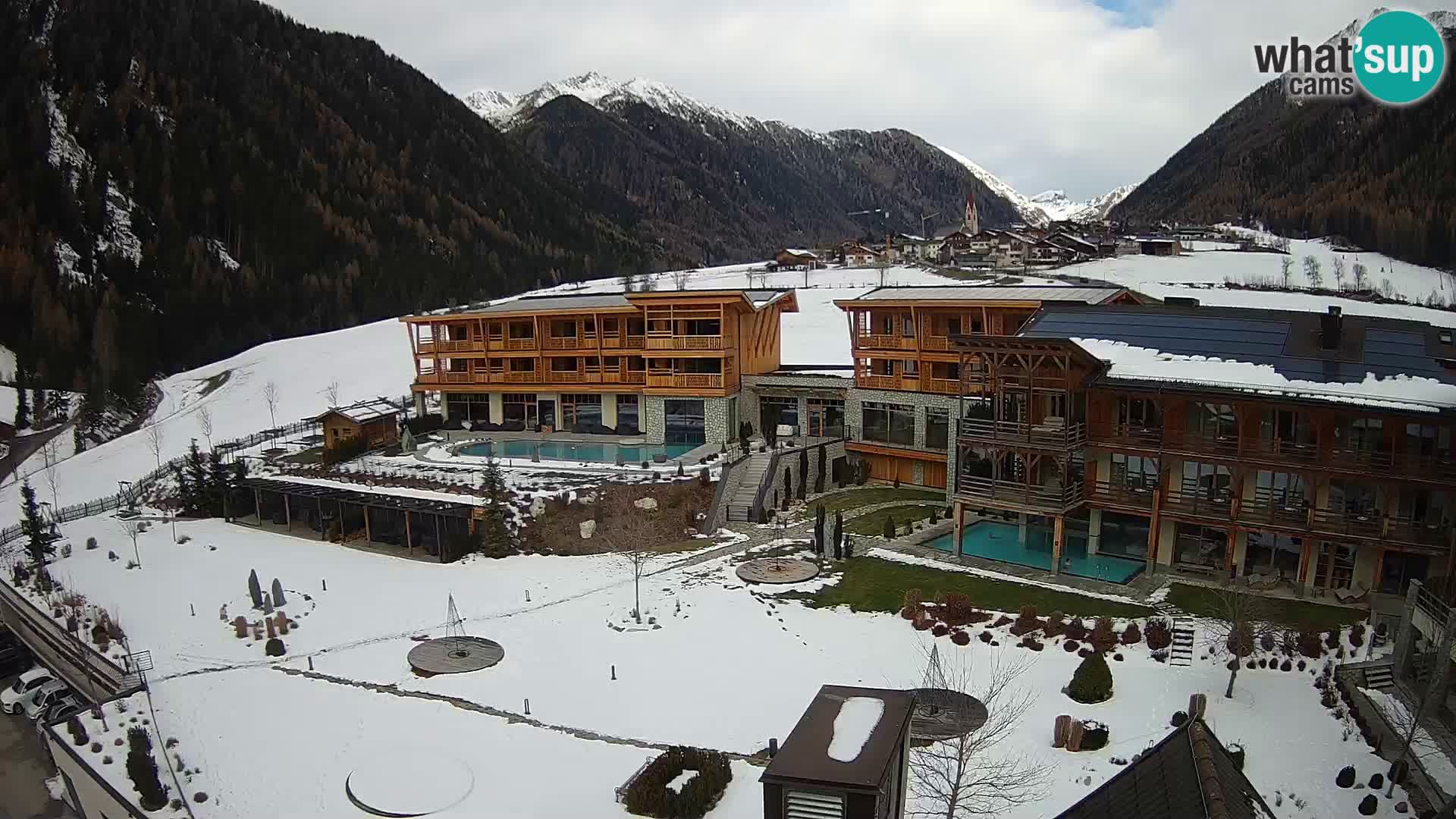 Hotel Masl | Rio Pusteria | Valles