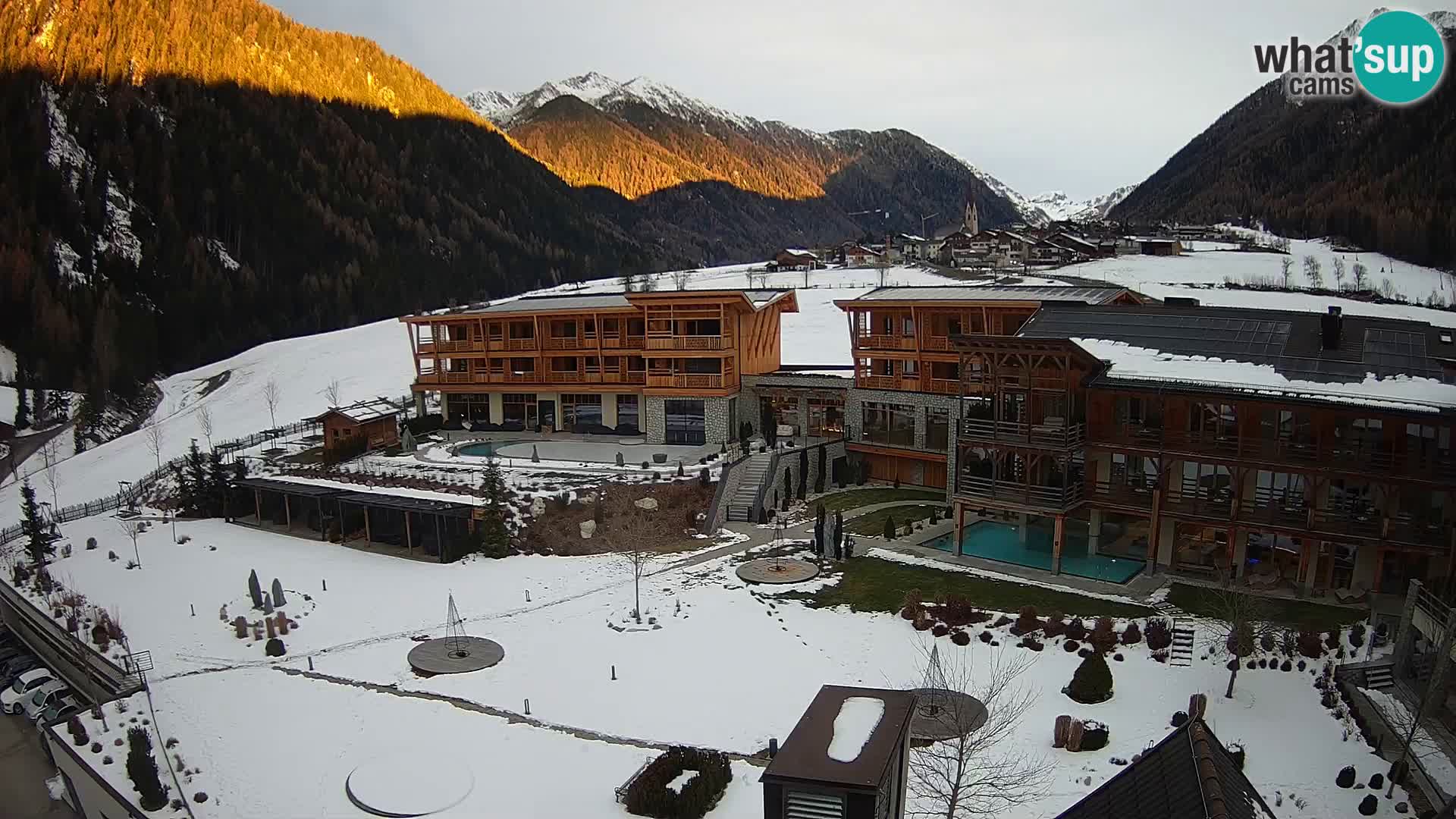 Hotel Masl | Rio Pusteria | Valles