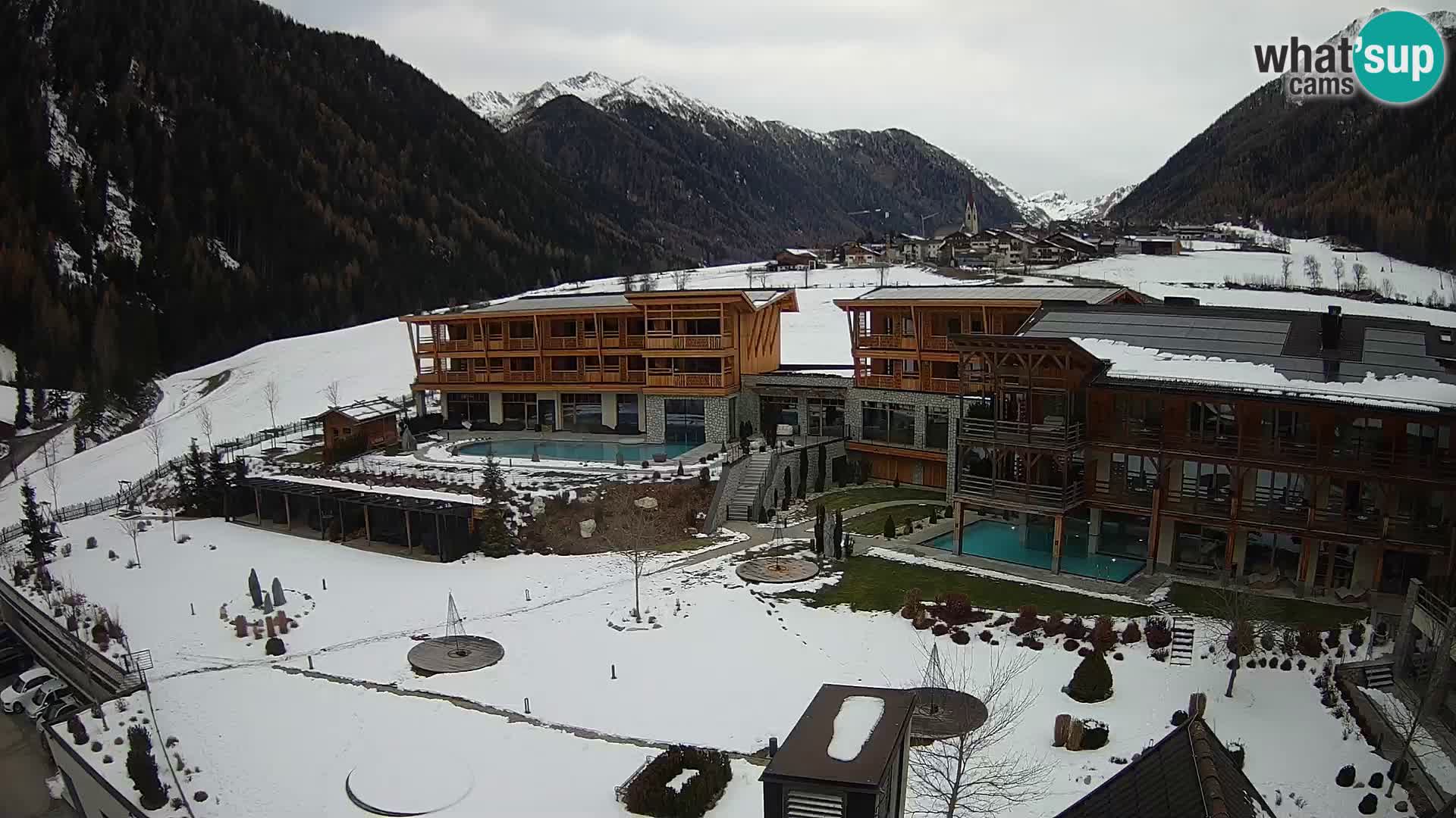Hotel Masl | Rio Pusteria | Valles