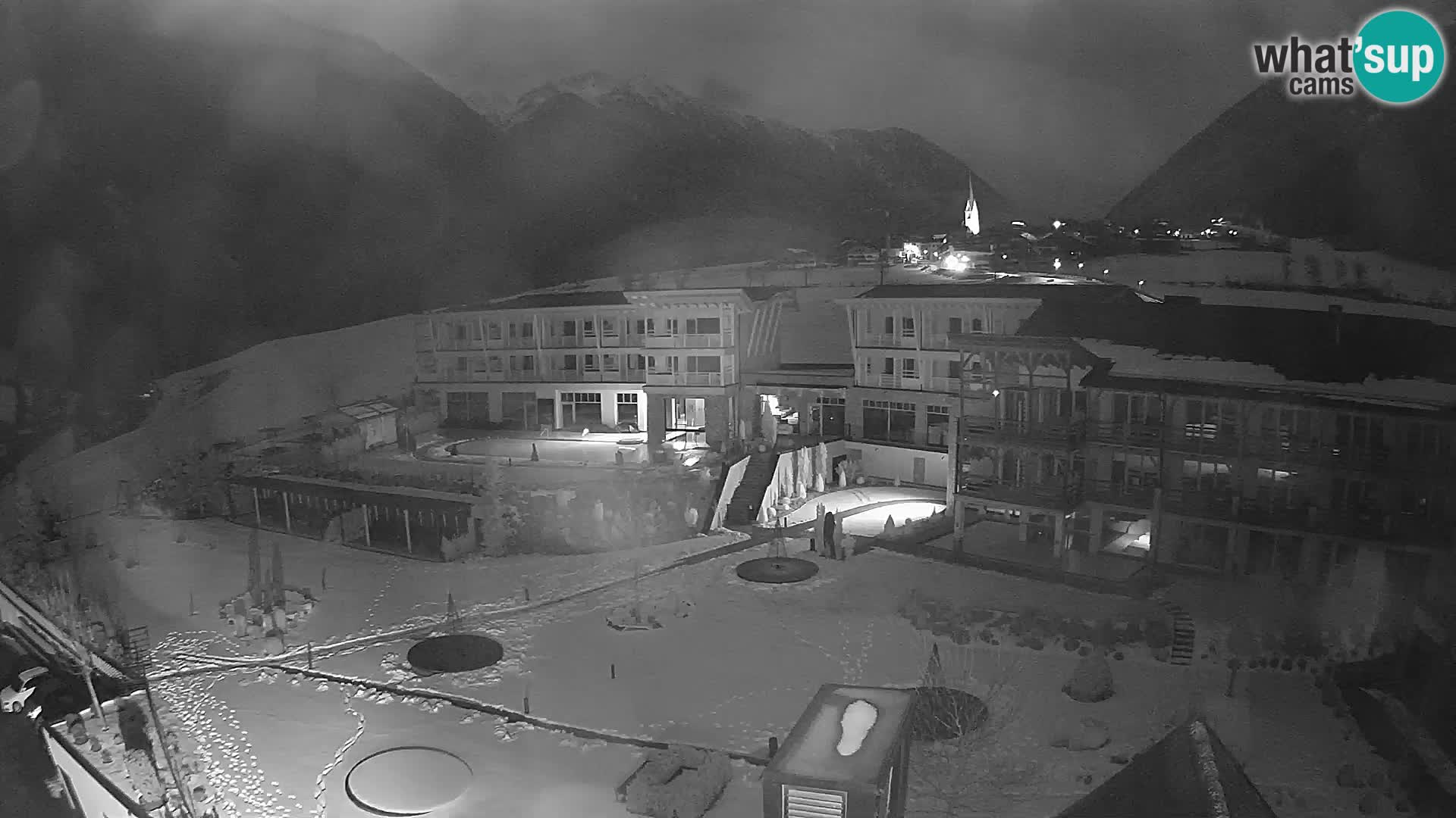 Hotel Masl | Rio Pusteria | Valles