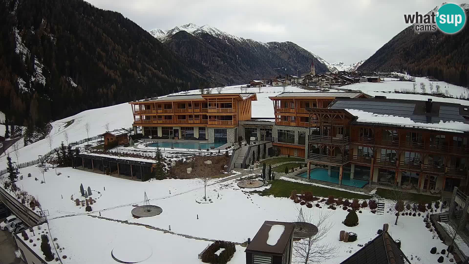 Hotel Masl | Rio Pusteria | Valles