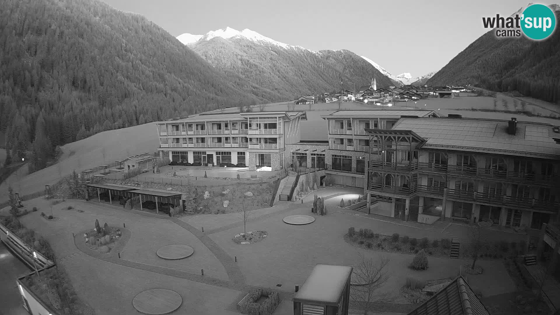 Hotel Masl | Rio Pusteria | Valles