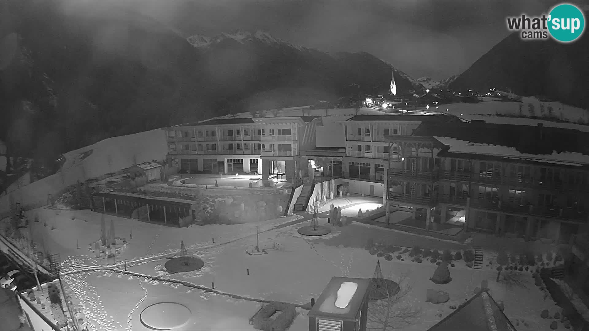 Hotel Masl | Rio Pusteria | Valles