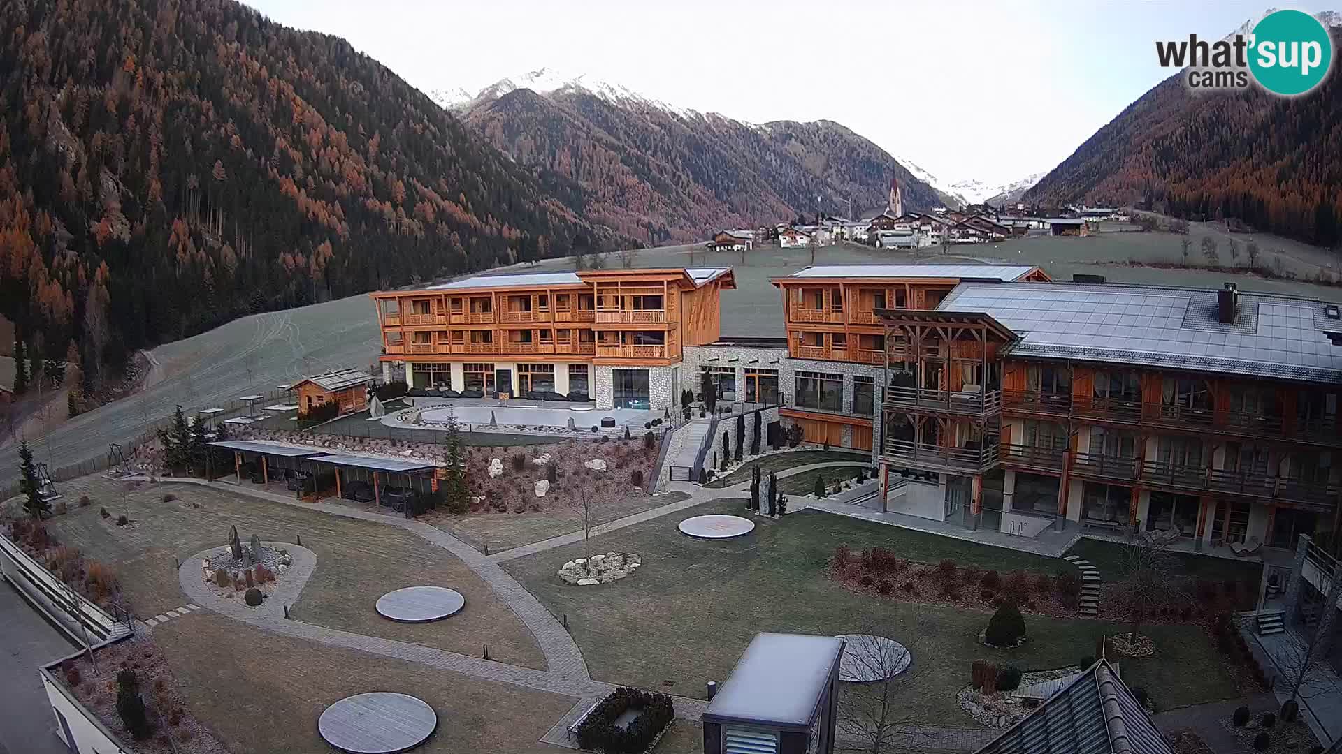 Hotel Masl | Rio Pusteria | Valles