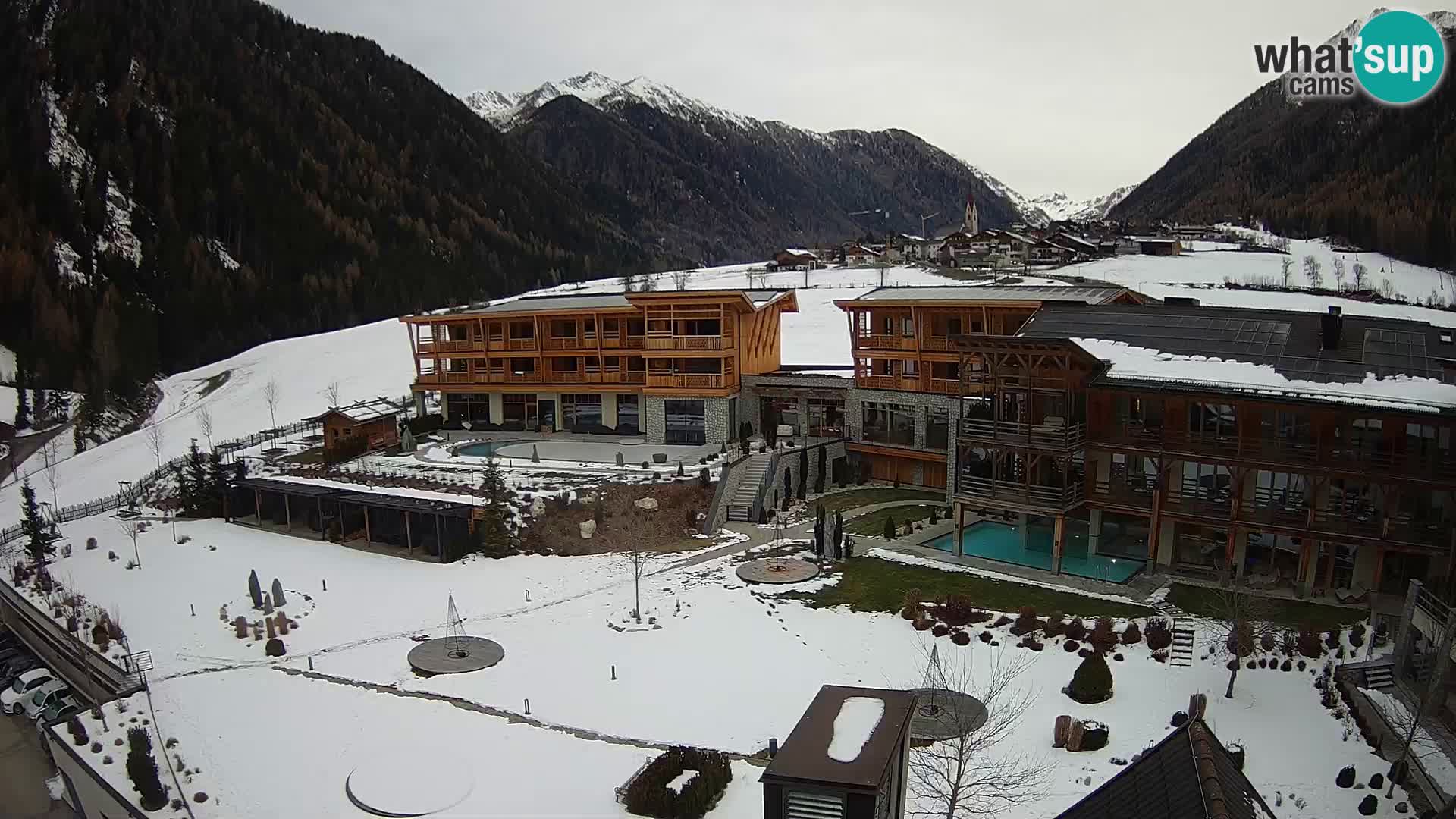 Hotel Masl | Rio Pusteria | Valles