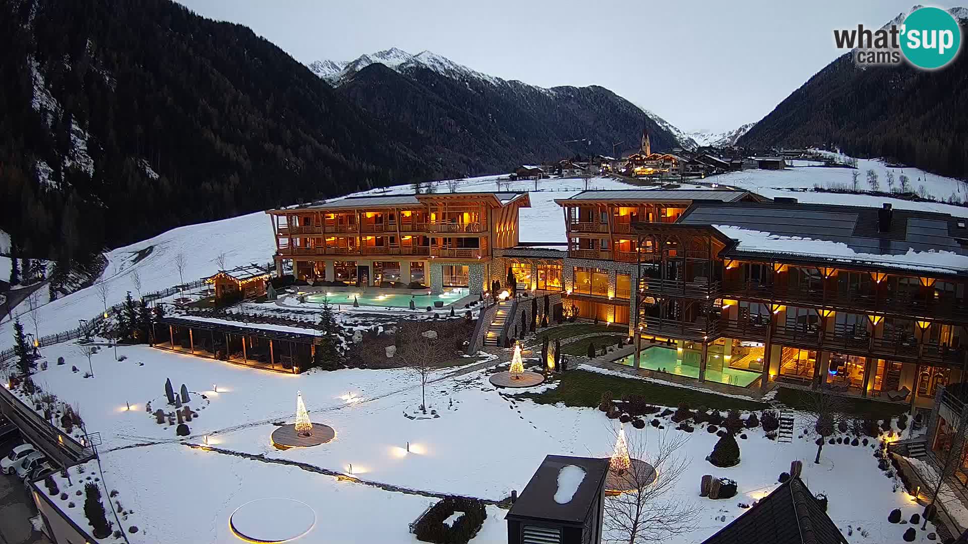 Hotel Masl | Rio Pusteria | Valles