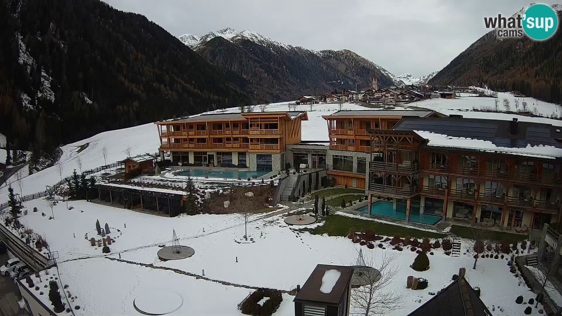 Hotel Masl | Rio Pusteria | Valles