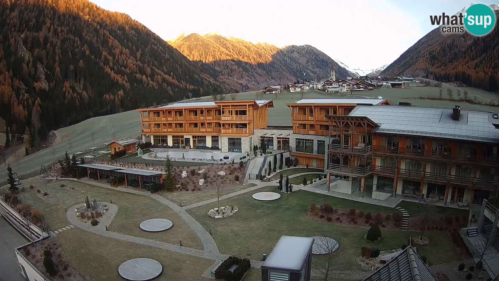 Hotel Masl | Rio Pusteria | Valles