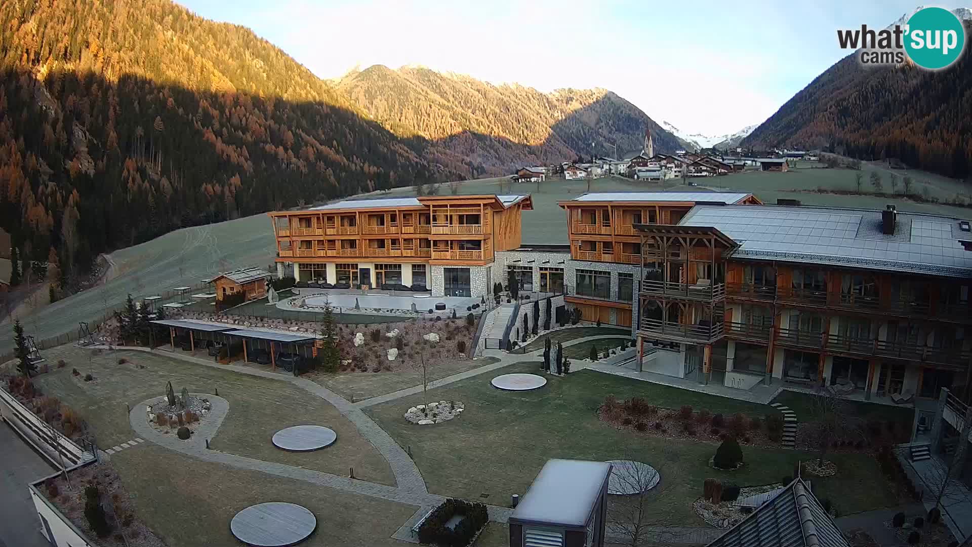 Hotel Masl | Rio Pusteria | Valles