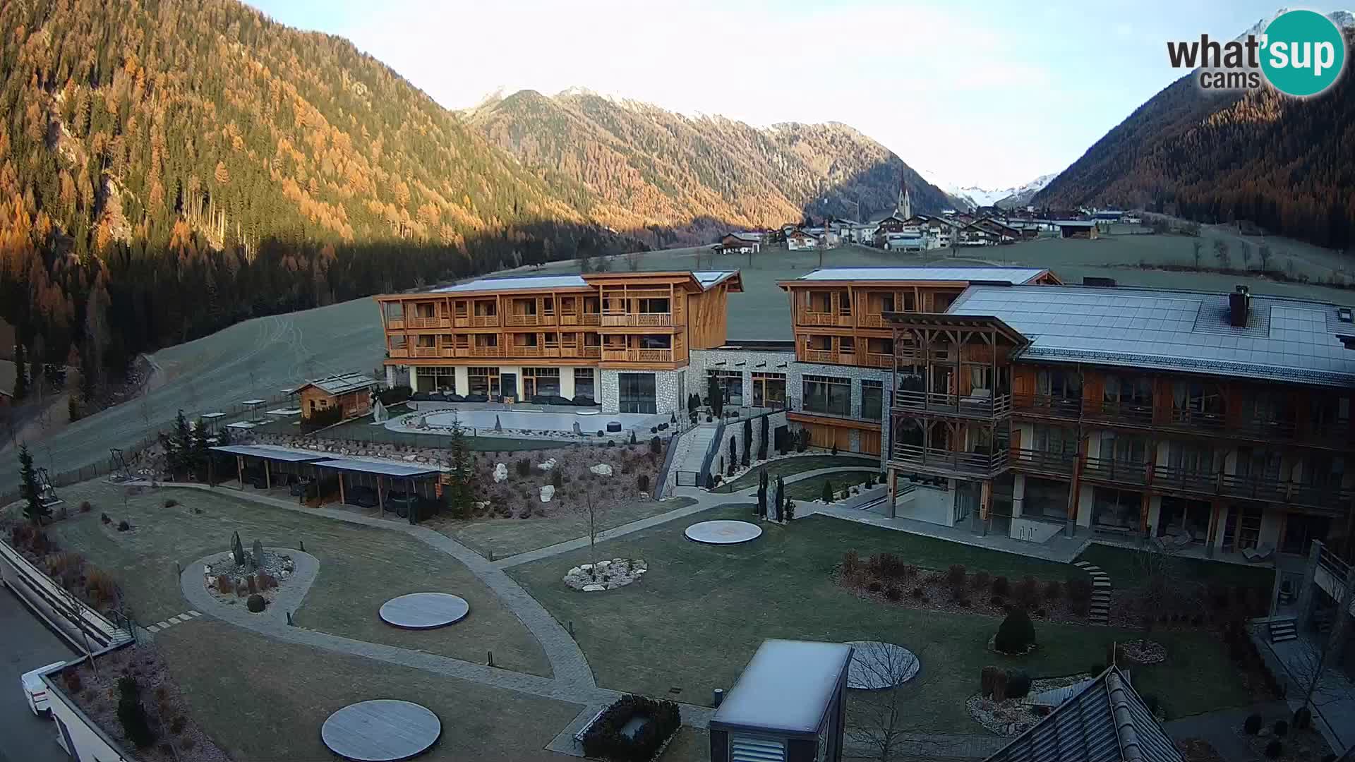 Hotel Masl | Rio Pusteria | Valles