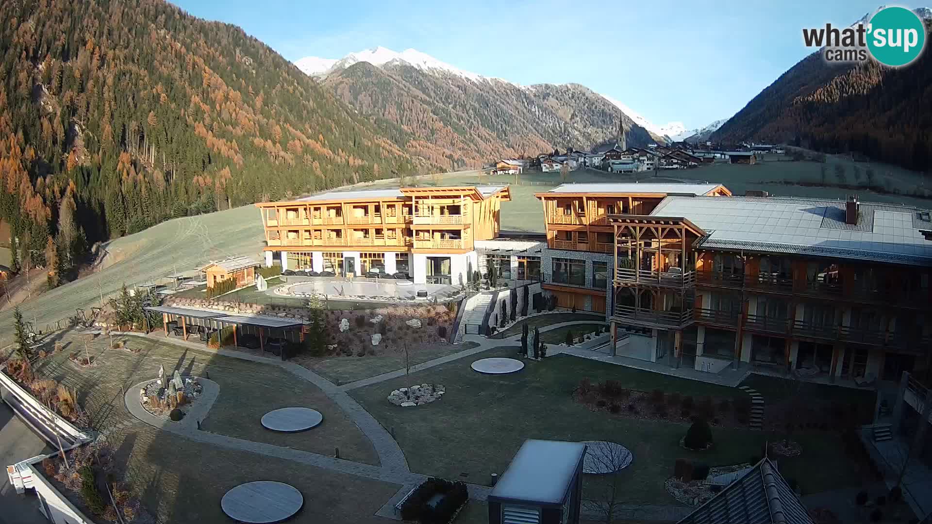 Hotel Masl | Rio Pusteria | Valles