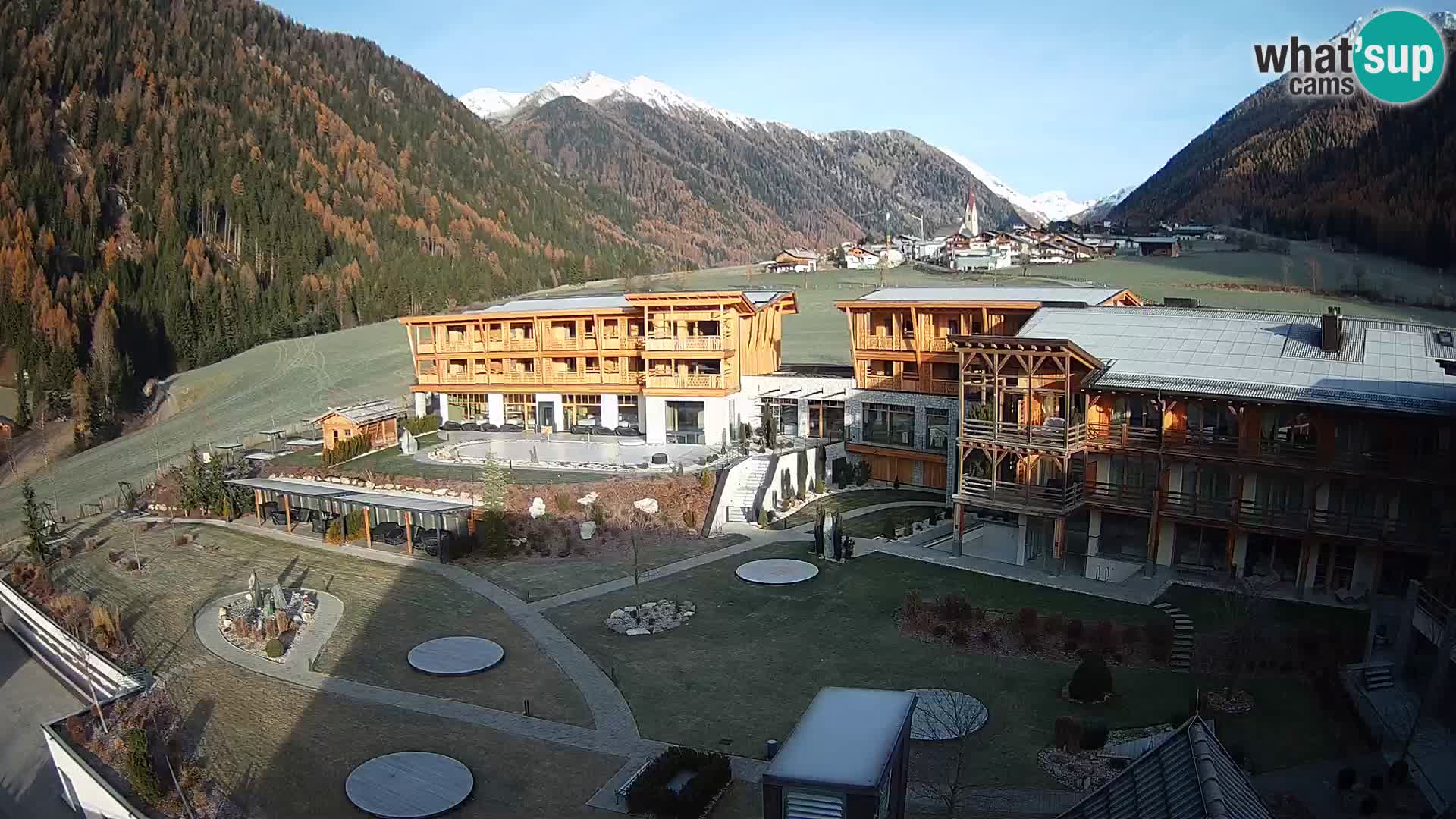 Hotel Masl | Rio Pusteria | Valles