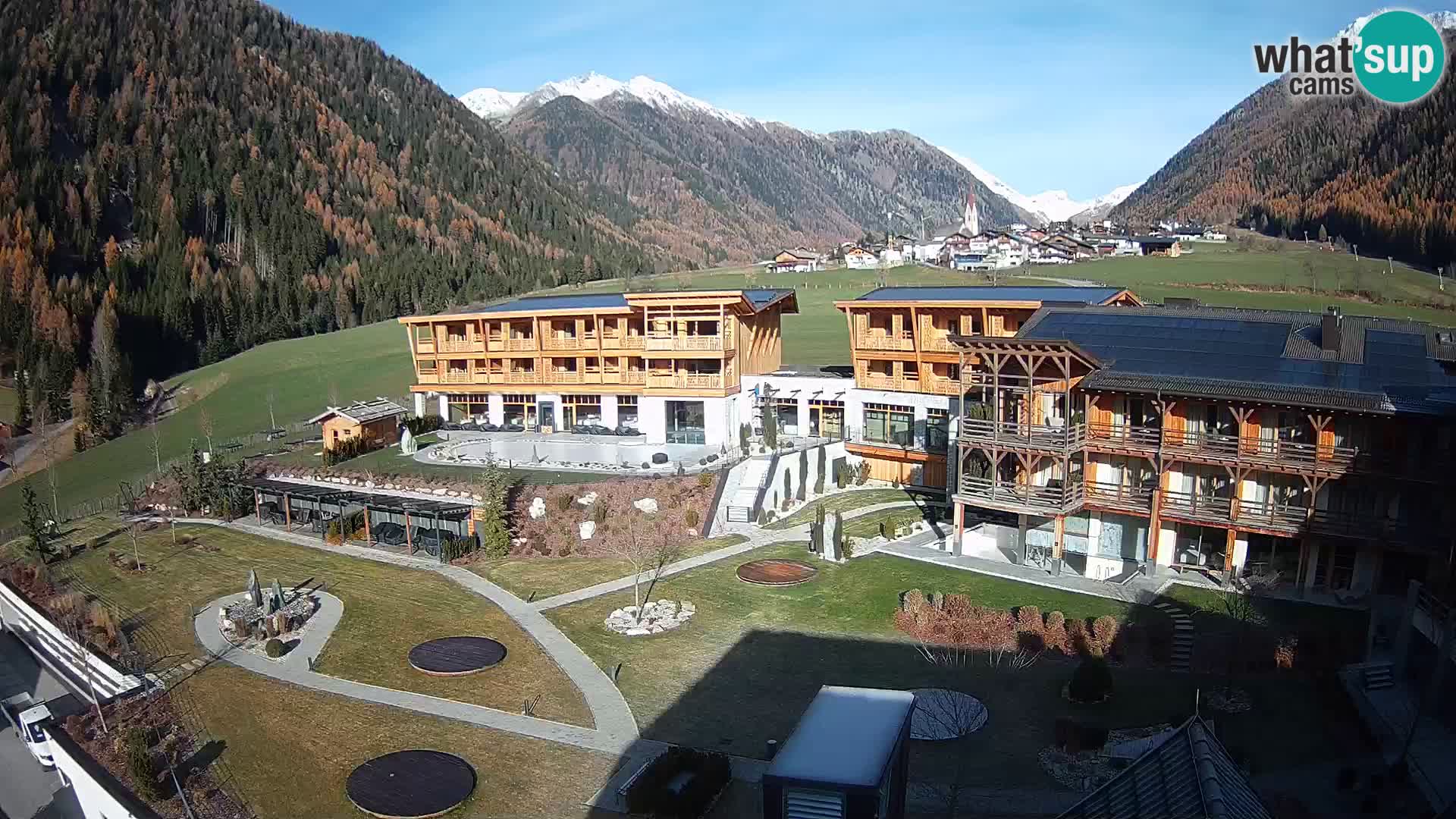 Hotel Masl | Rio Pusteria | Valles