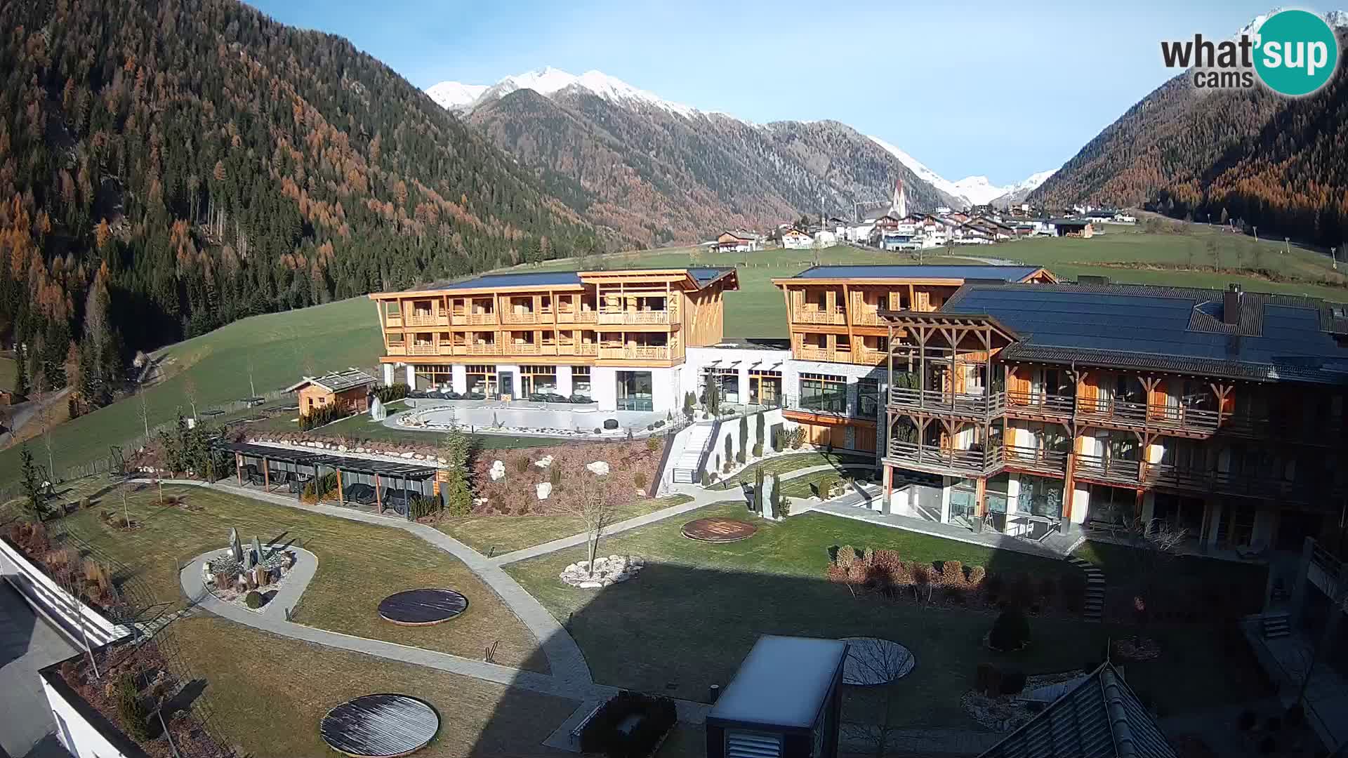 Hotel Masl | Rio Pusteria | Valles