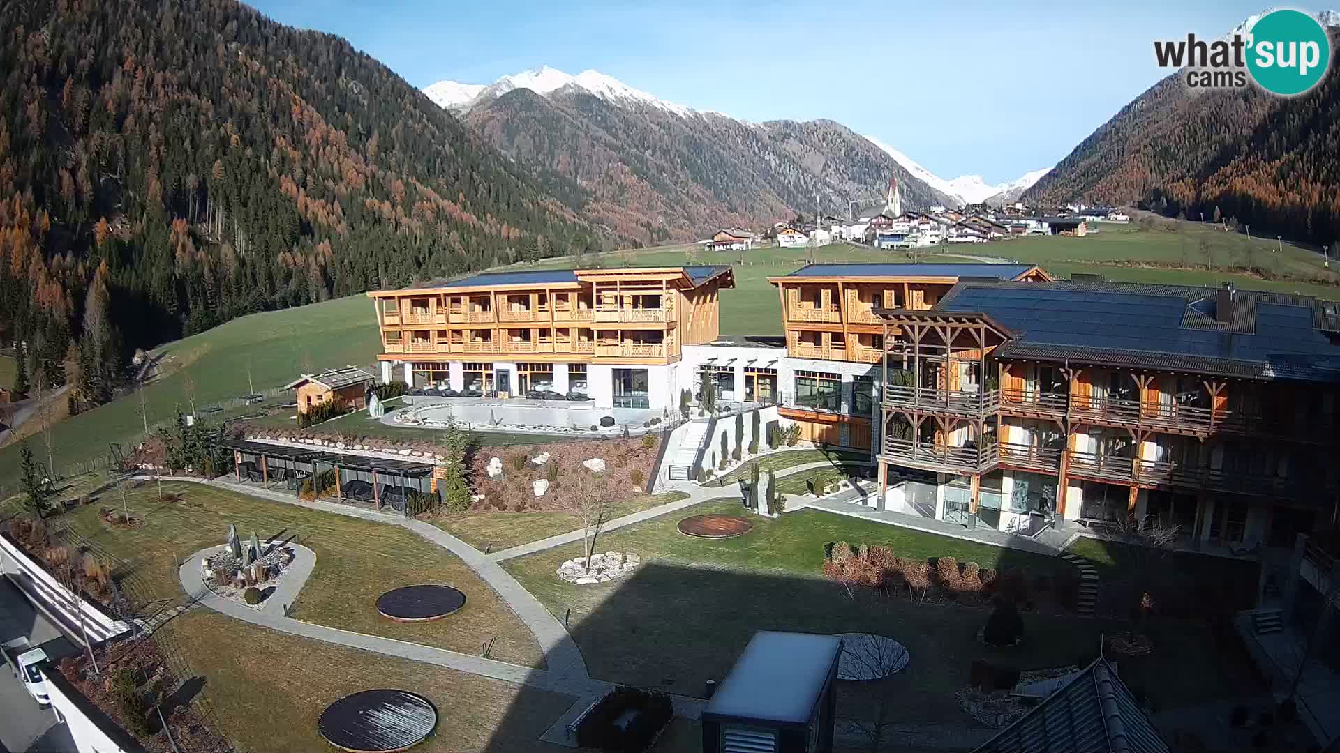 Hotel Masl | Rio Pusteria | Valles