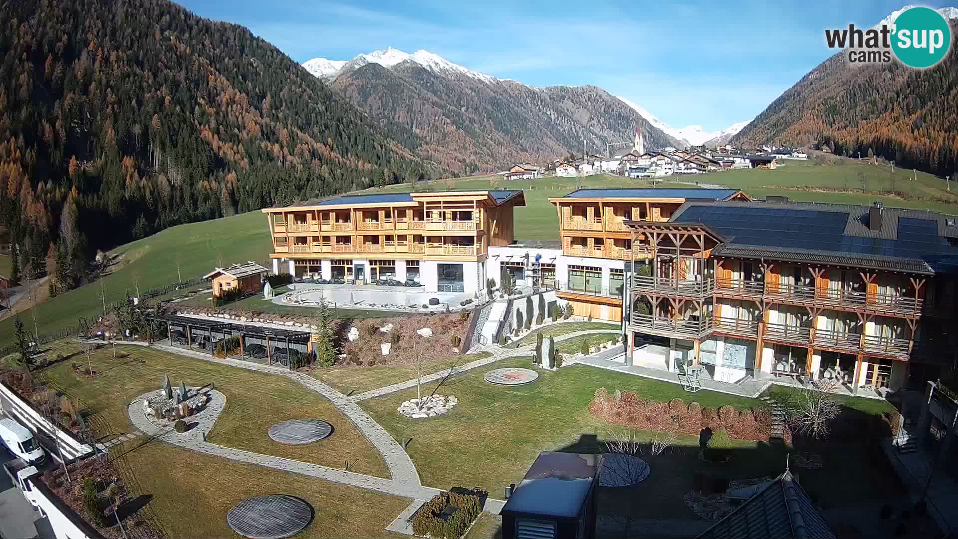 Hotel Masl | Rio Pusteria | Valles