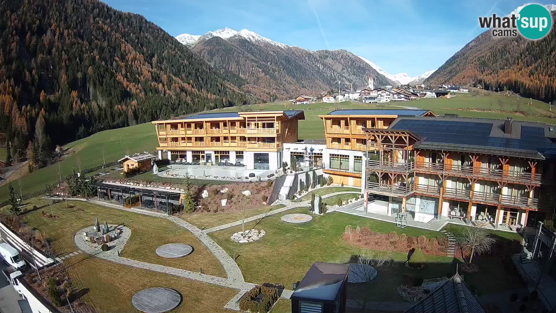 Hotel Masl | Rio Pusteria | Valles