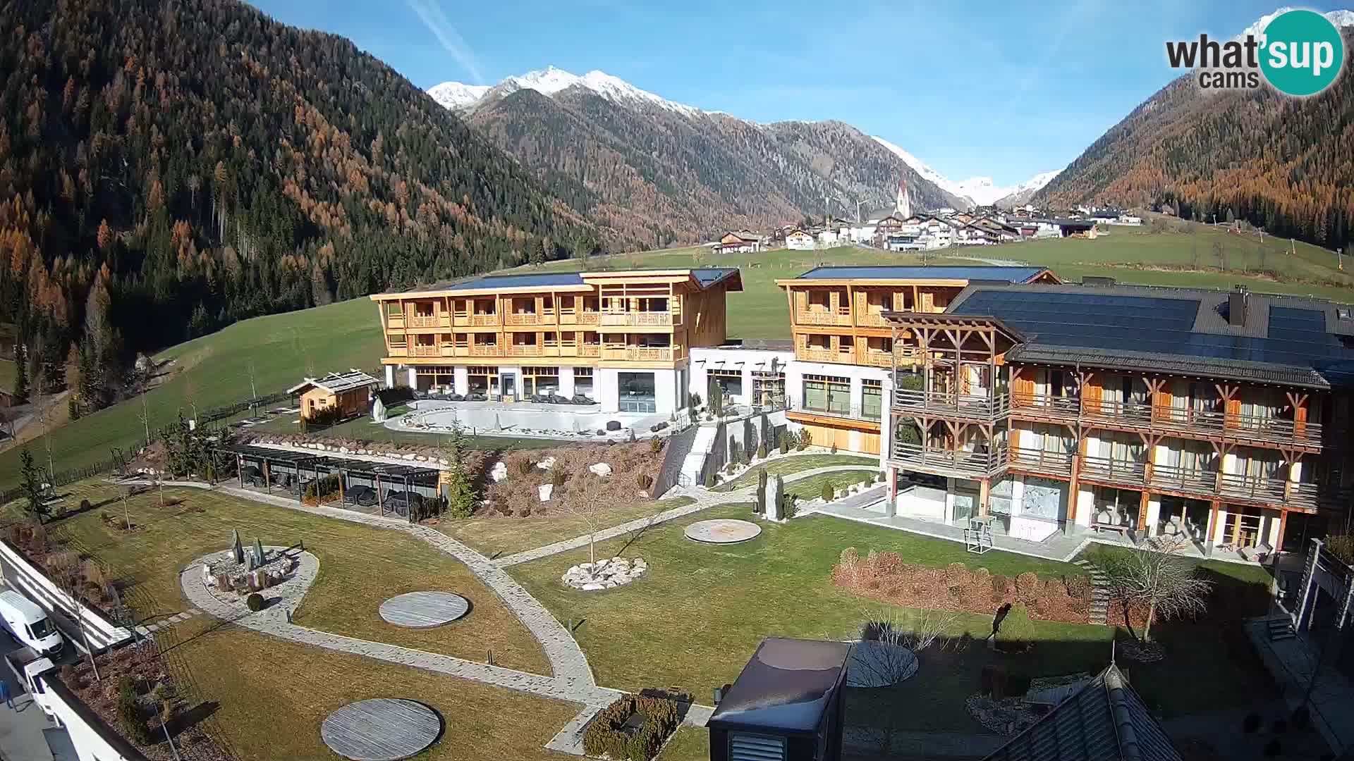 Hotel Masl | Rio Pusteria | Valles