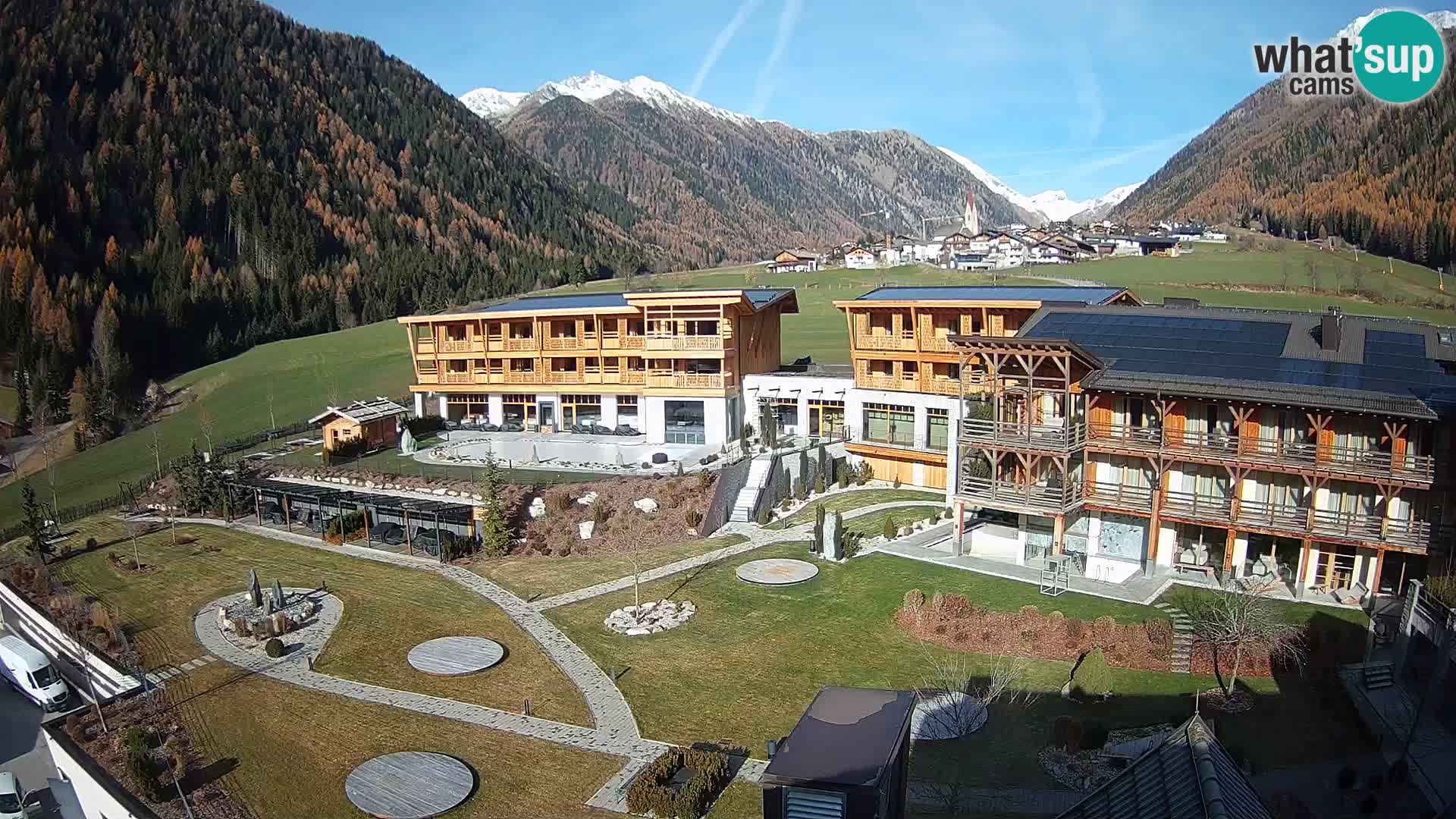 Hotel Masl | Rio Pusteria | Valles