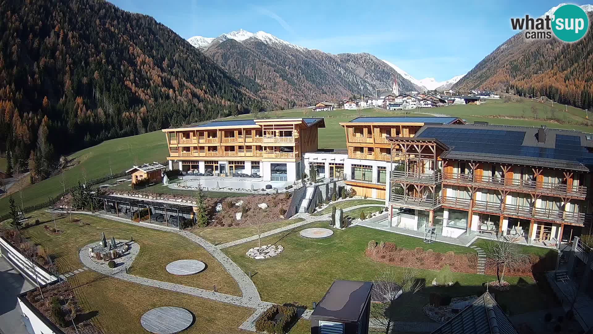 Hotel Masl | Rio Pusteria | Valles