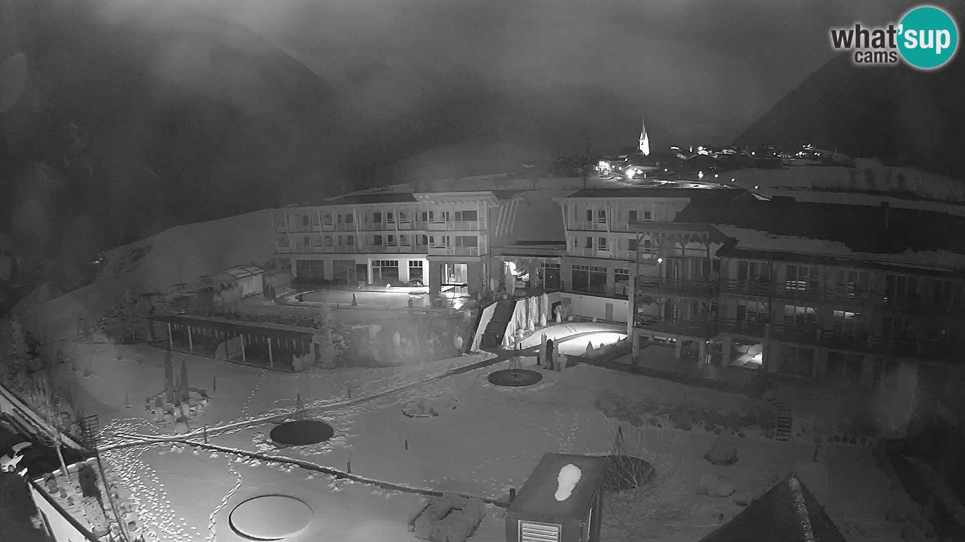 Hotel Masl | Rio Pusteria | Valles