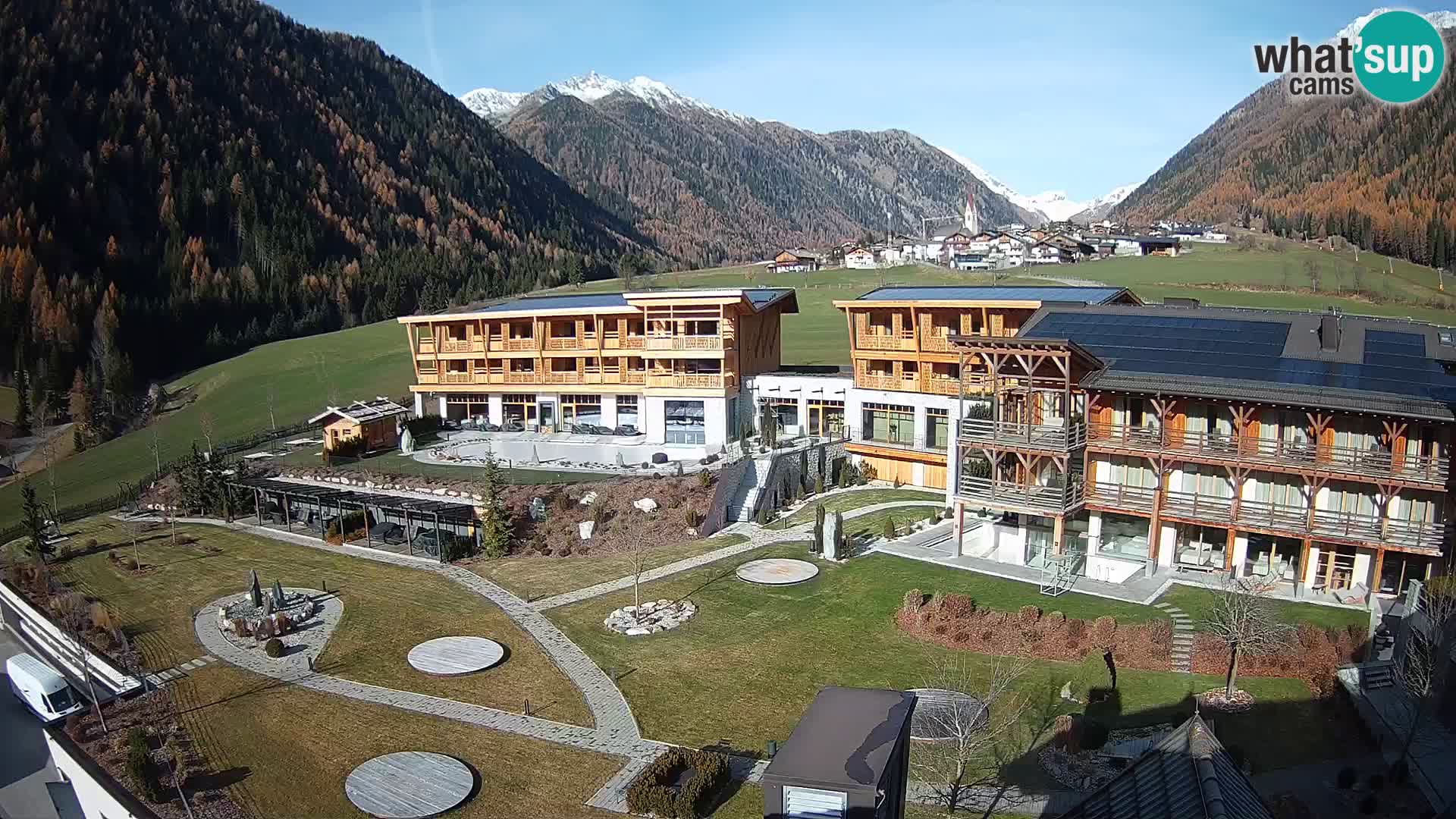 Hotel Masl | Rio Pusteria | Valles