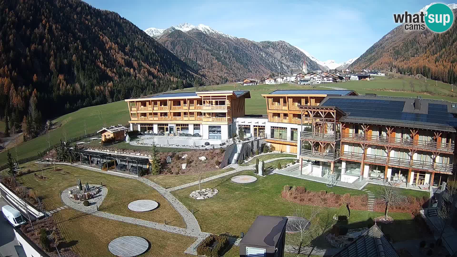 Hotel Masl | Rio Pusteria | Valles