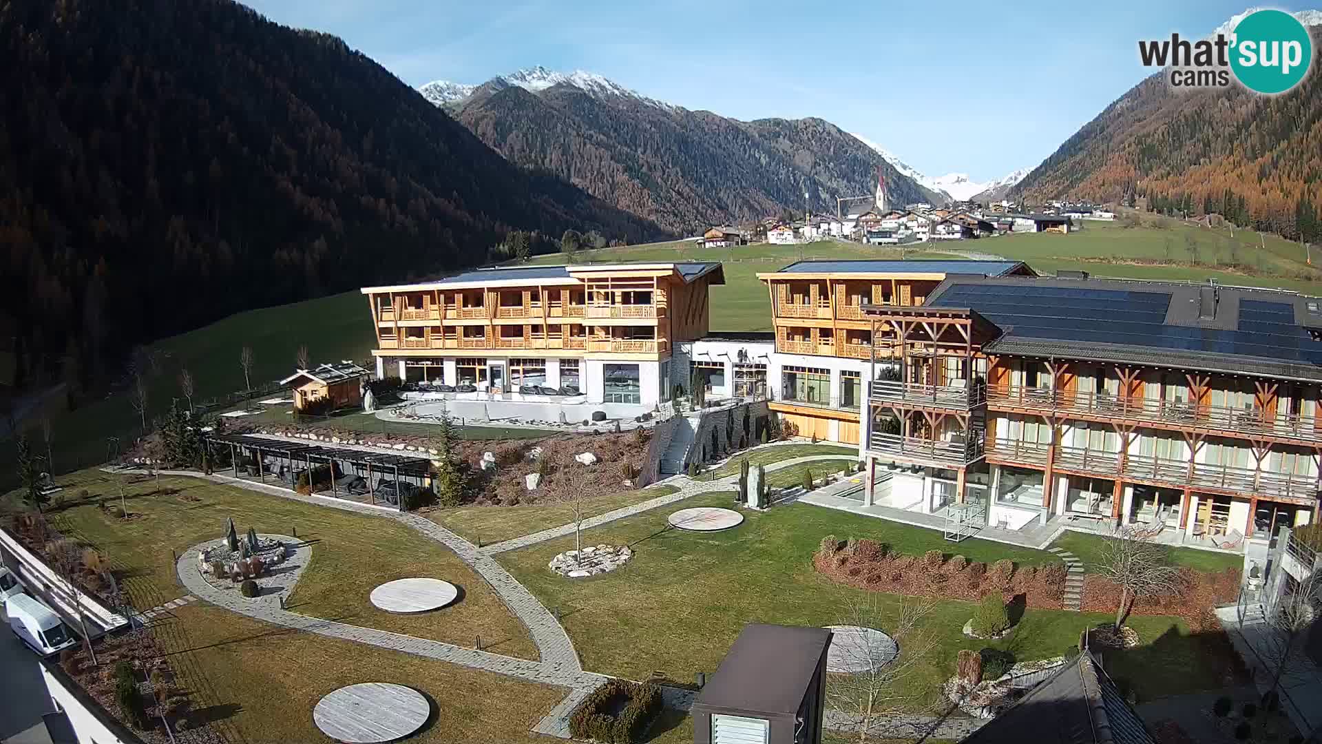 Hotel Masl | Rio Pusteria | Valles
