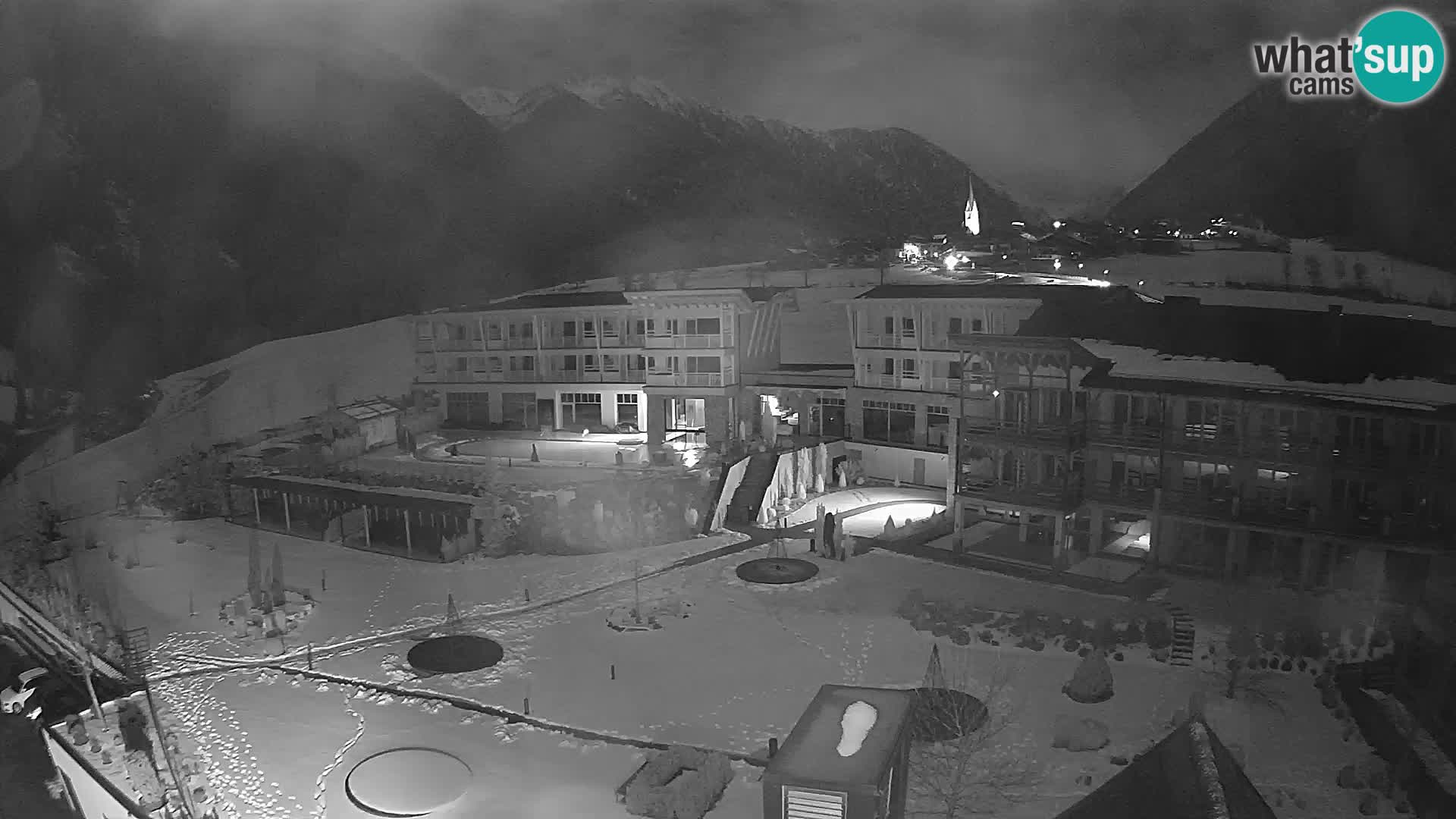 Hotel Masl | Rio Pusteria | Valles