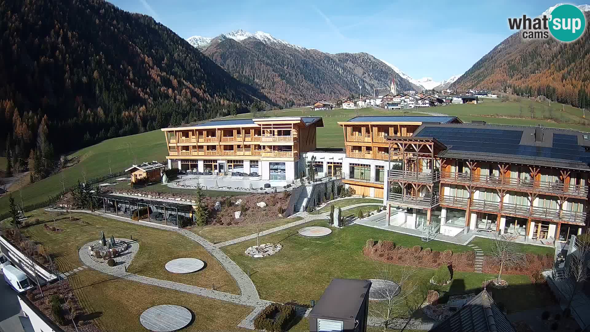 Hotel Masl | Rio Pusteria | Valles