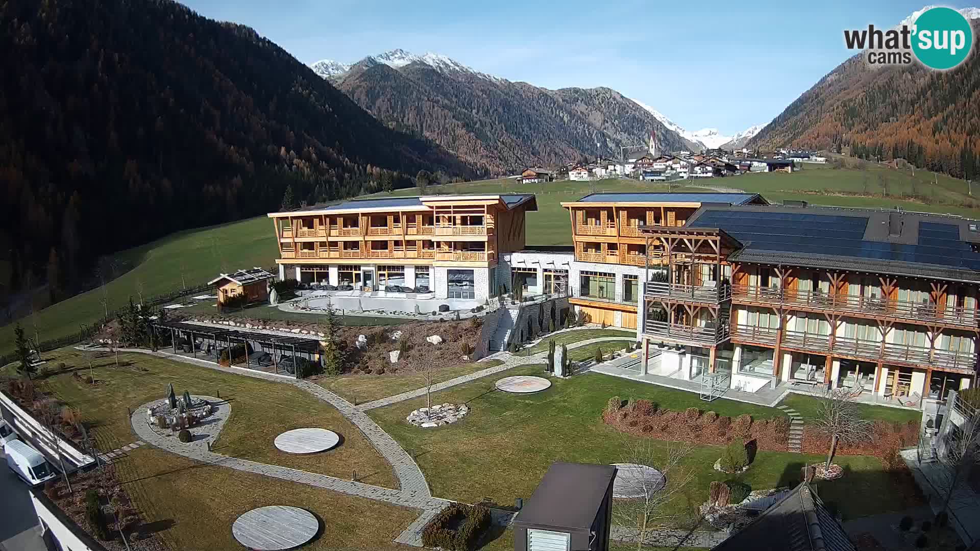 Hotel Masl | Rio Pusteria | Valles