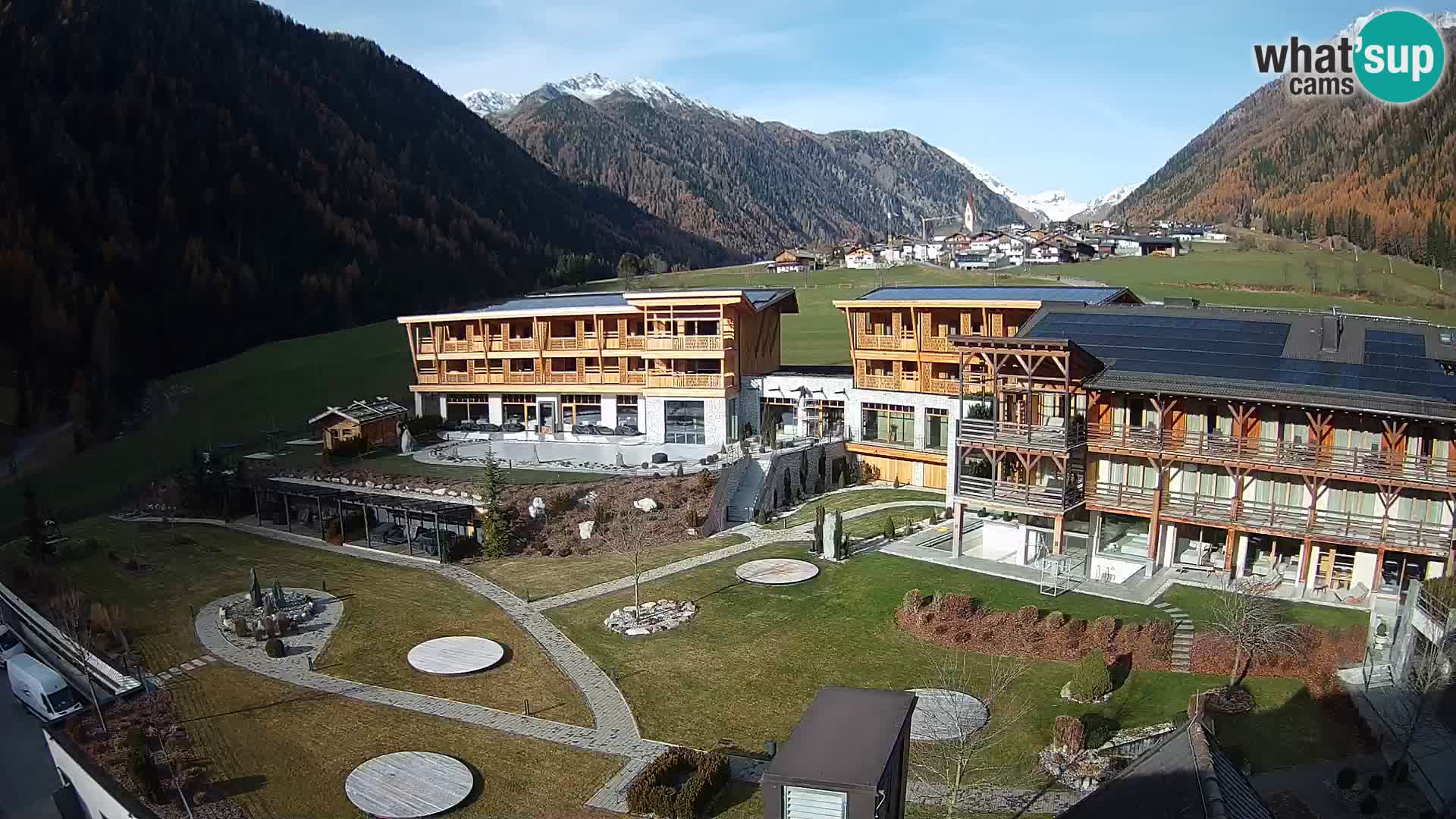 Hotel Masl | Rio Pusteria | Valles