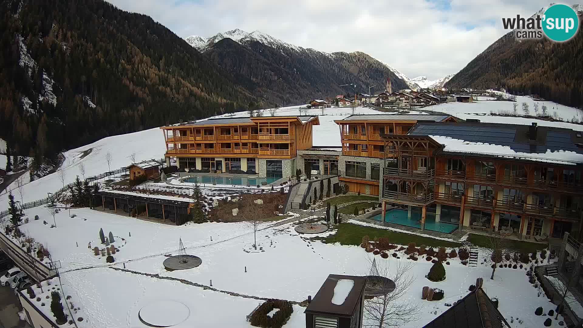 Hotel Masl | Rio Pusteria | Valles