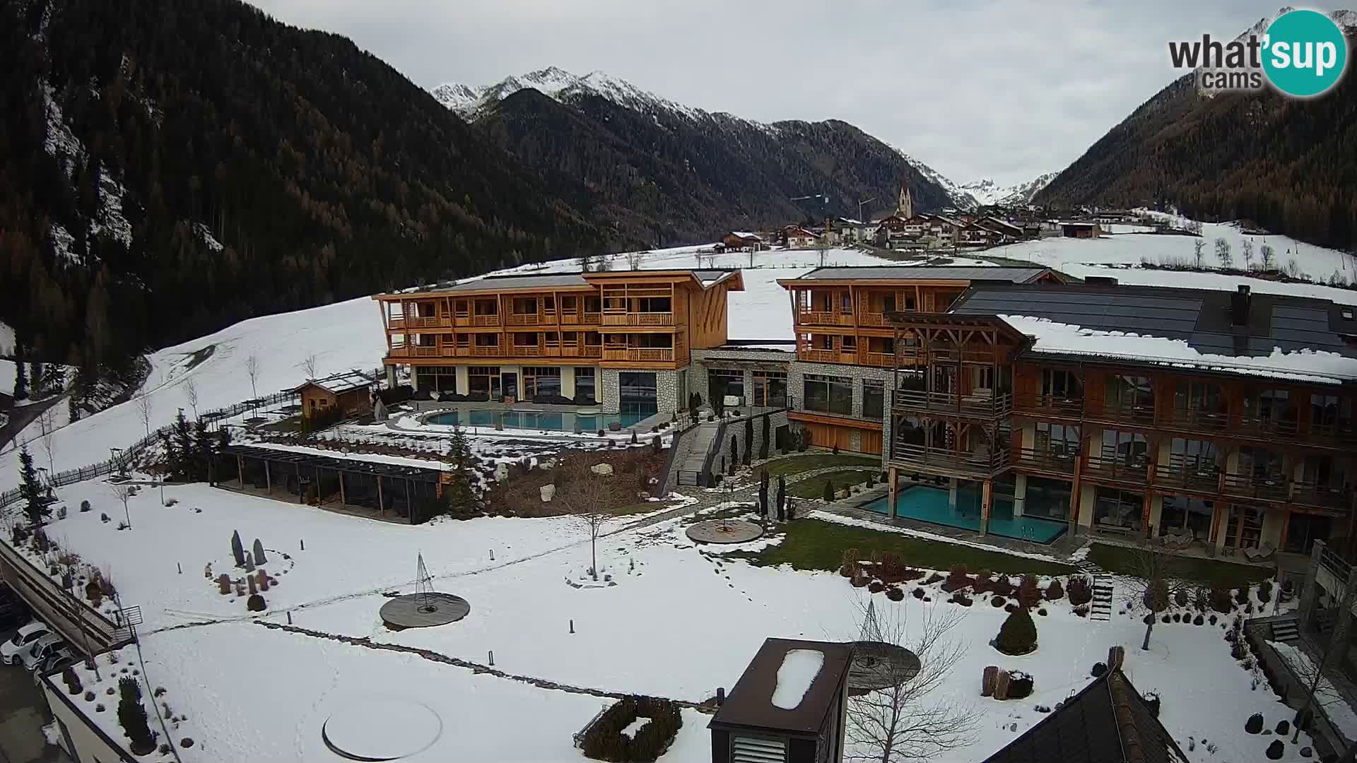 Hotel Masl | Rio Pusteria | Valles