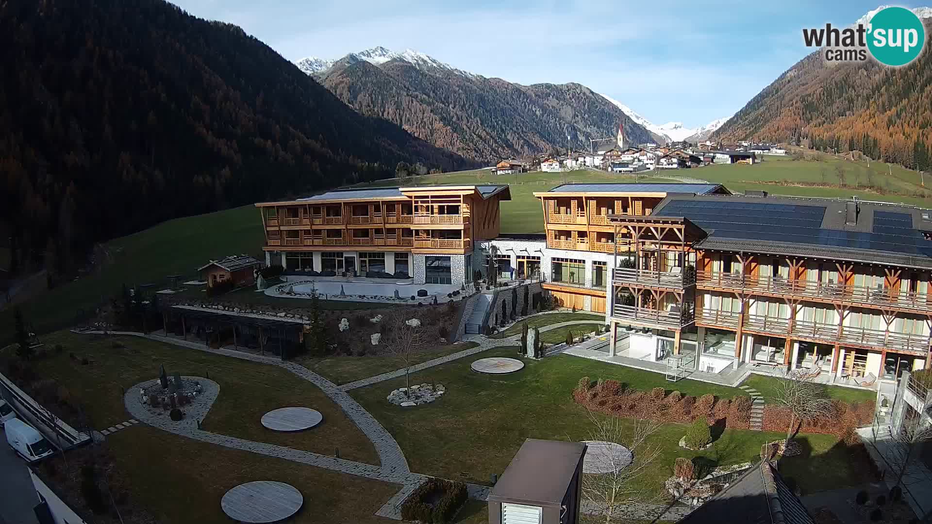 Hotel Masl | Rio Pusteria | Valles