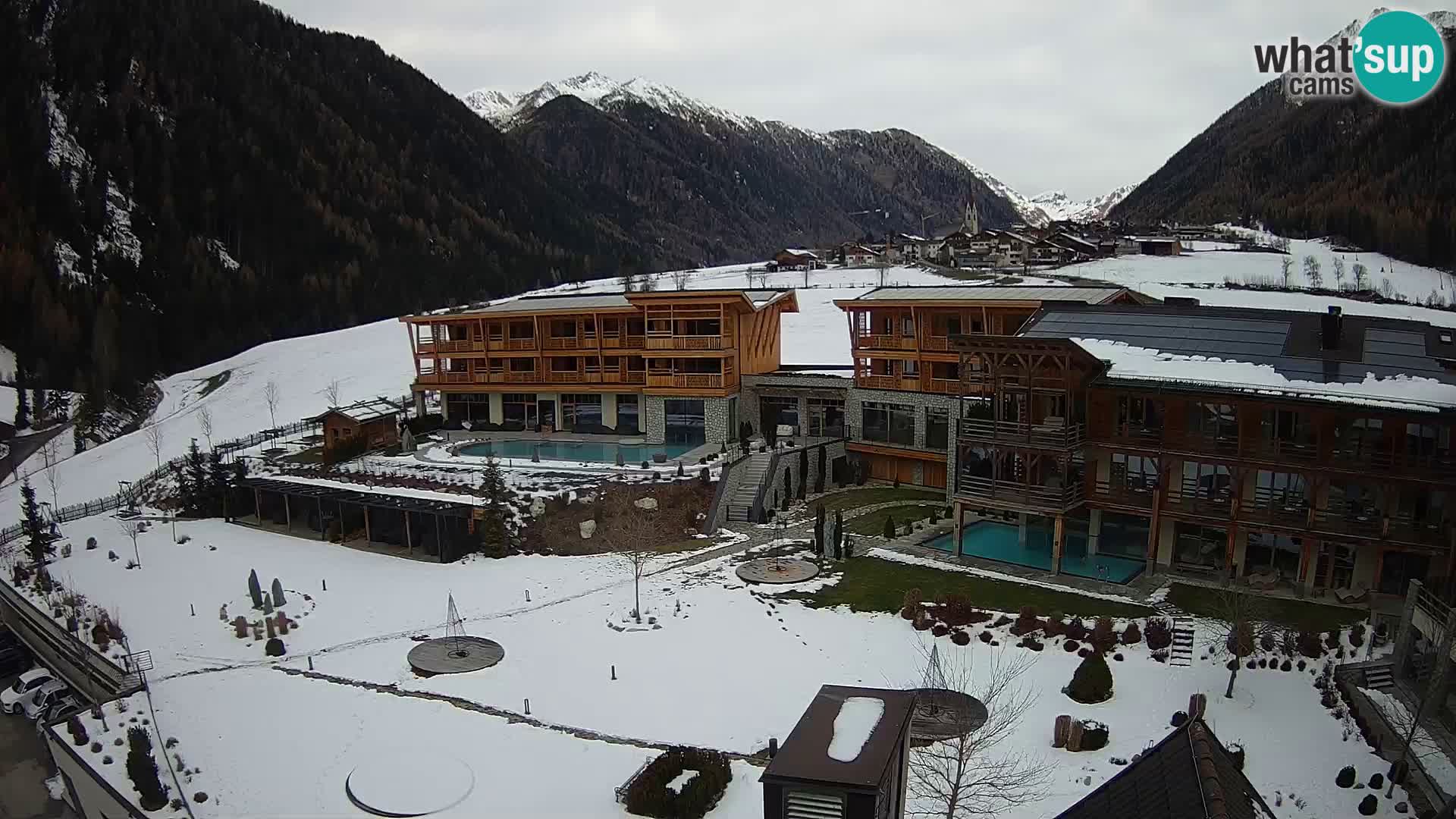 Hotel Masl | Rio Pusteria | Valles