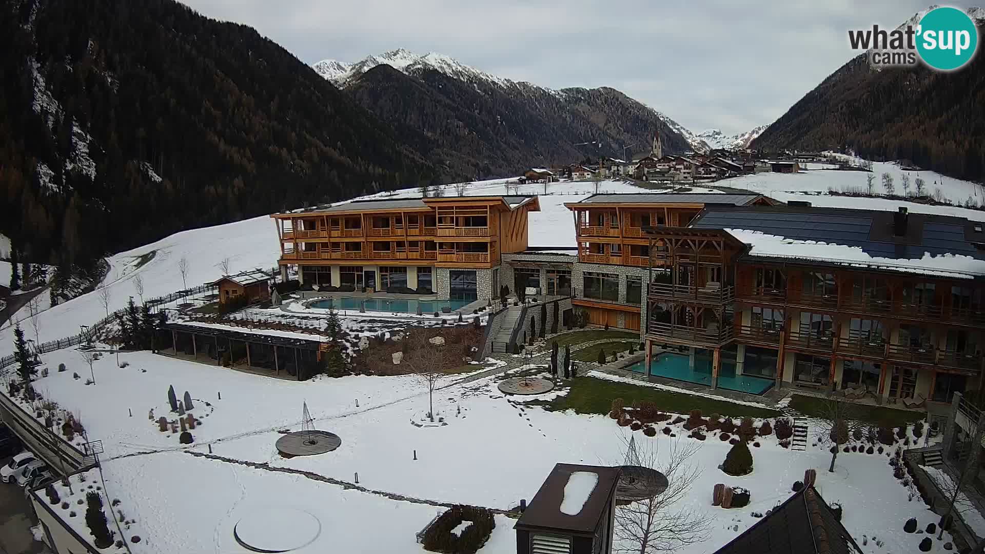 Hotel Masl | Rio Pusteria | Valles