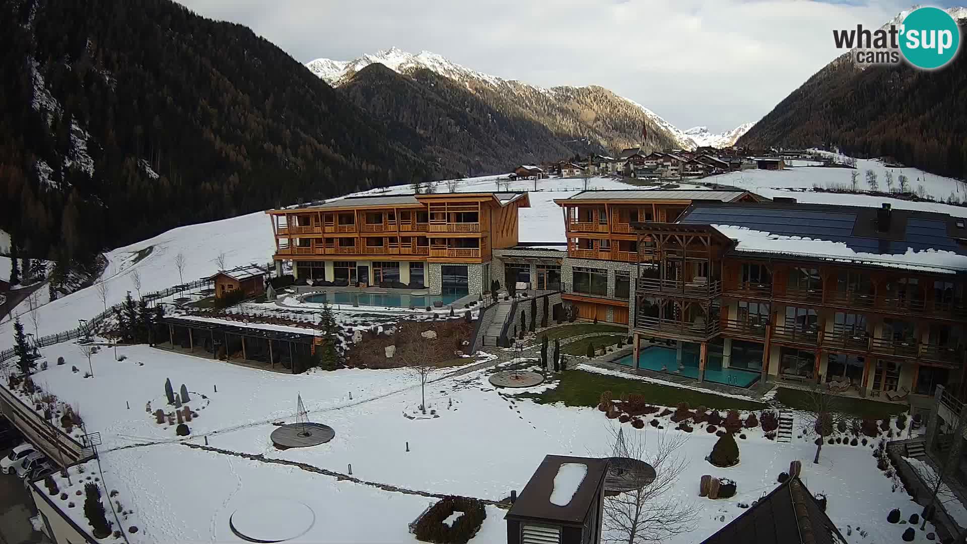Hotel Masl | Rio Pusteria | Valles